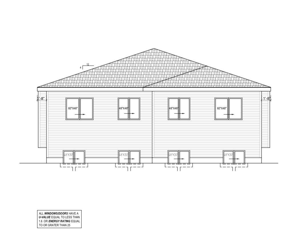 Photo 43 at 12038 86 Street NW, Eastwood, Edmonton