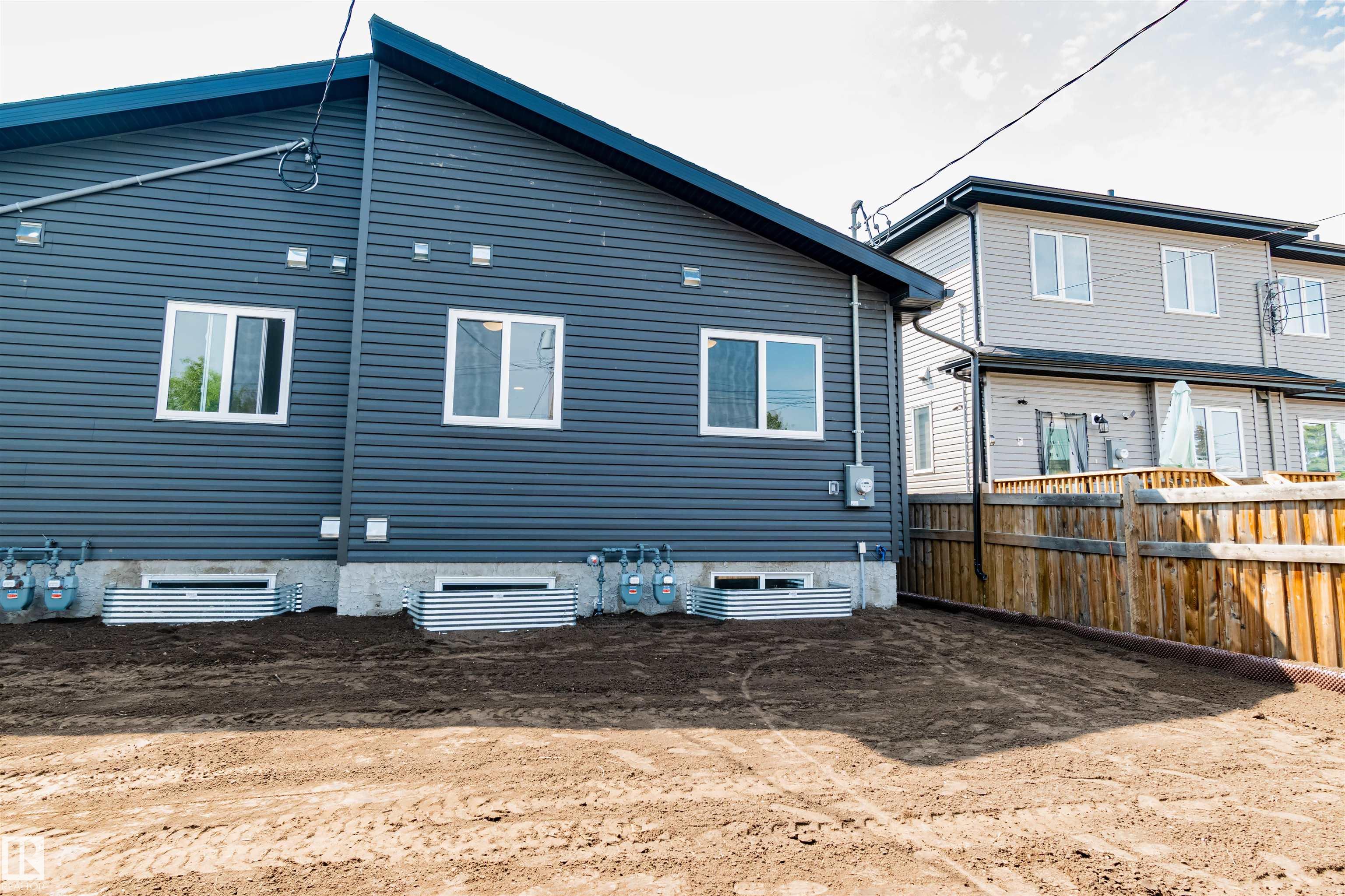 Photo 38 at 12044 79 Street NW, Eastwood, Edmonton