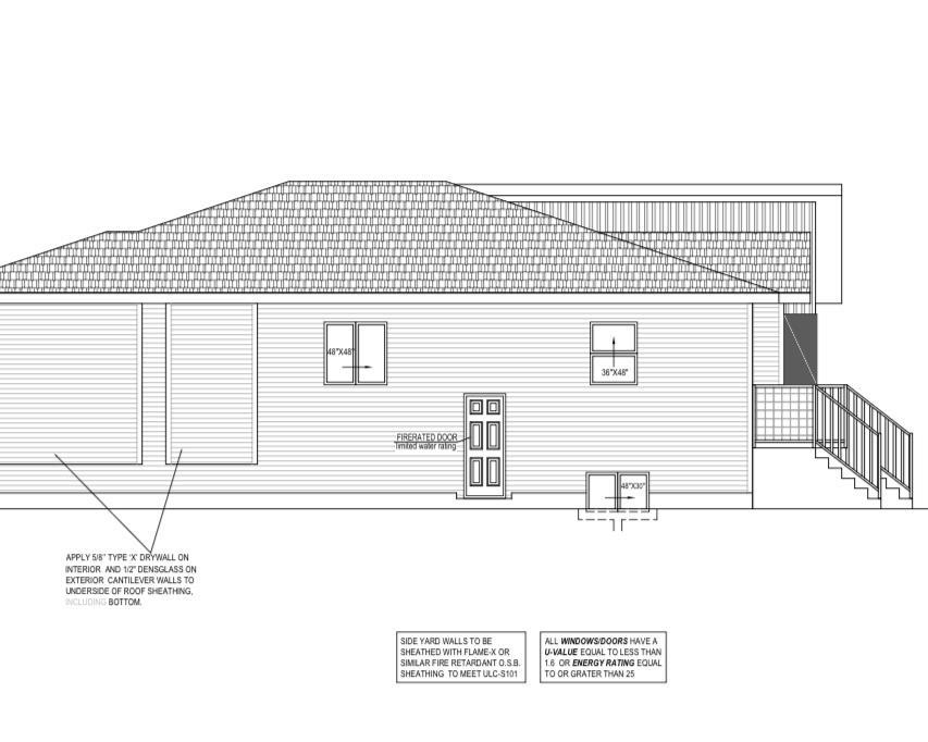 Photo 44 at 12044 79 Street NW, Eastwood, Edmonton