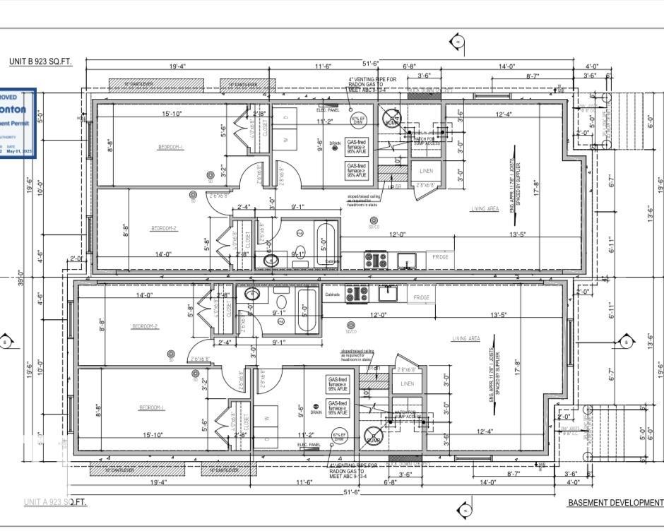 Photo 45 at 12044 79 Street NW, Eastwood, Edmonton