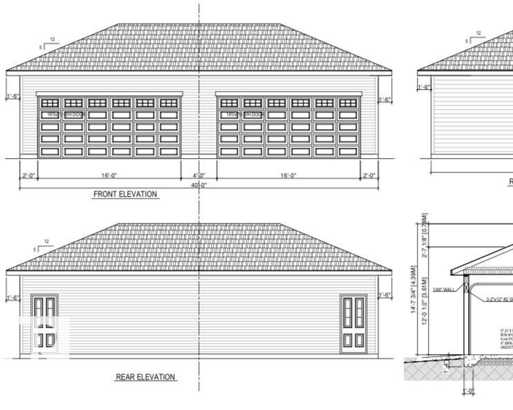 Photo 47 at 12044 79 Street NW, Eastwood, Edmonton