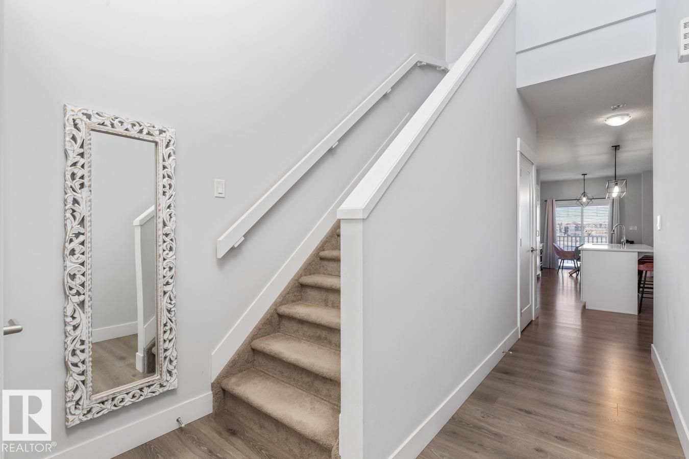 34 - 4835 Wright Drive SW, Windermere, Edmonton