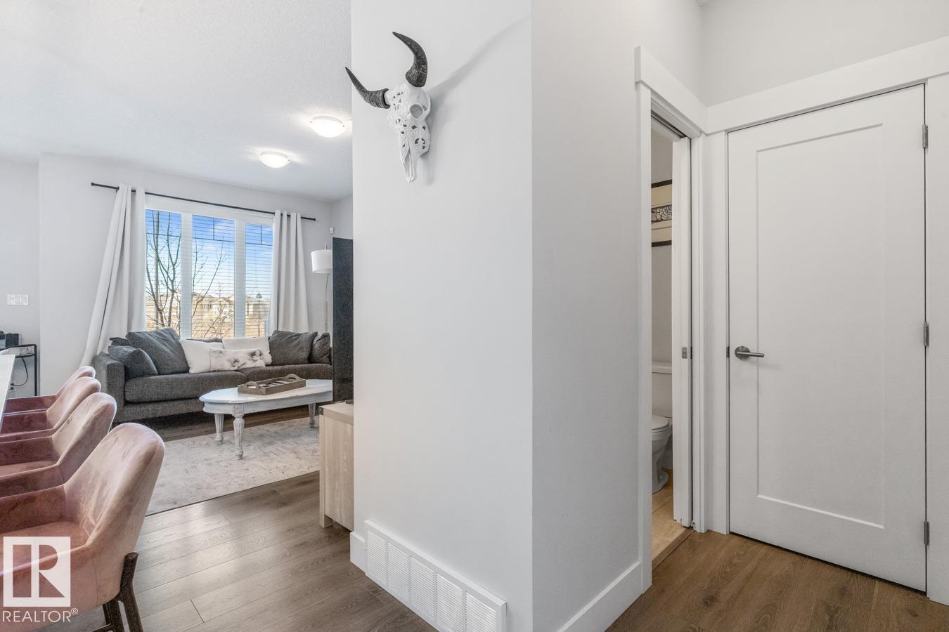 Photo 14 at 34 - 4835 Wright Drive SW, Windermere, Edmonton