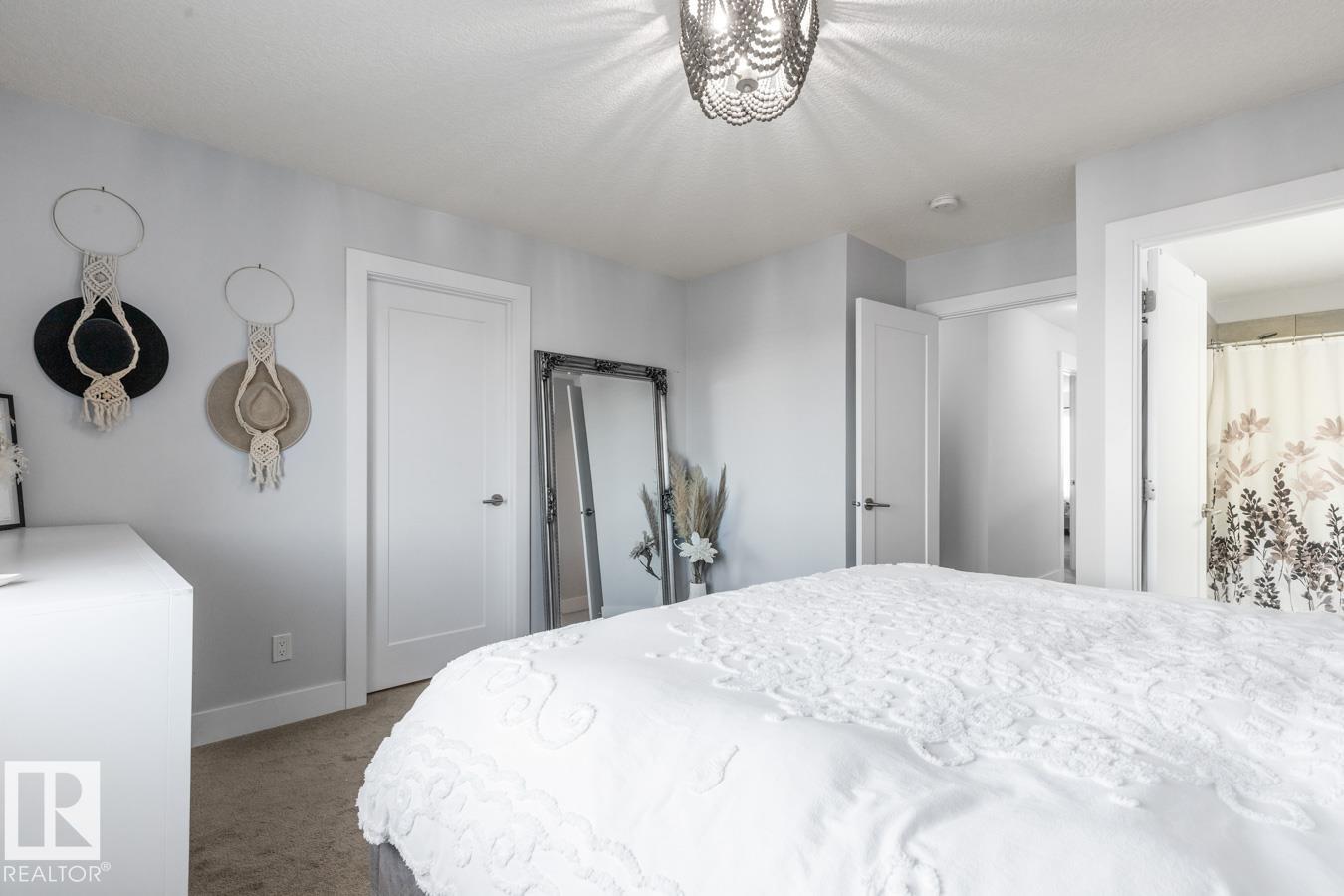 Photo 17 at 34 - 4835 Wright Drive SW, Windermere, Edmonton