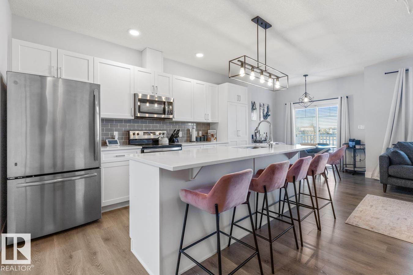 34 - 4835 Wright Drive SW, Windermere, Edmonton