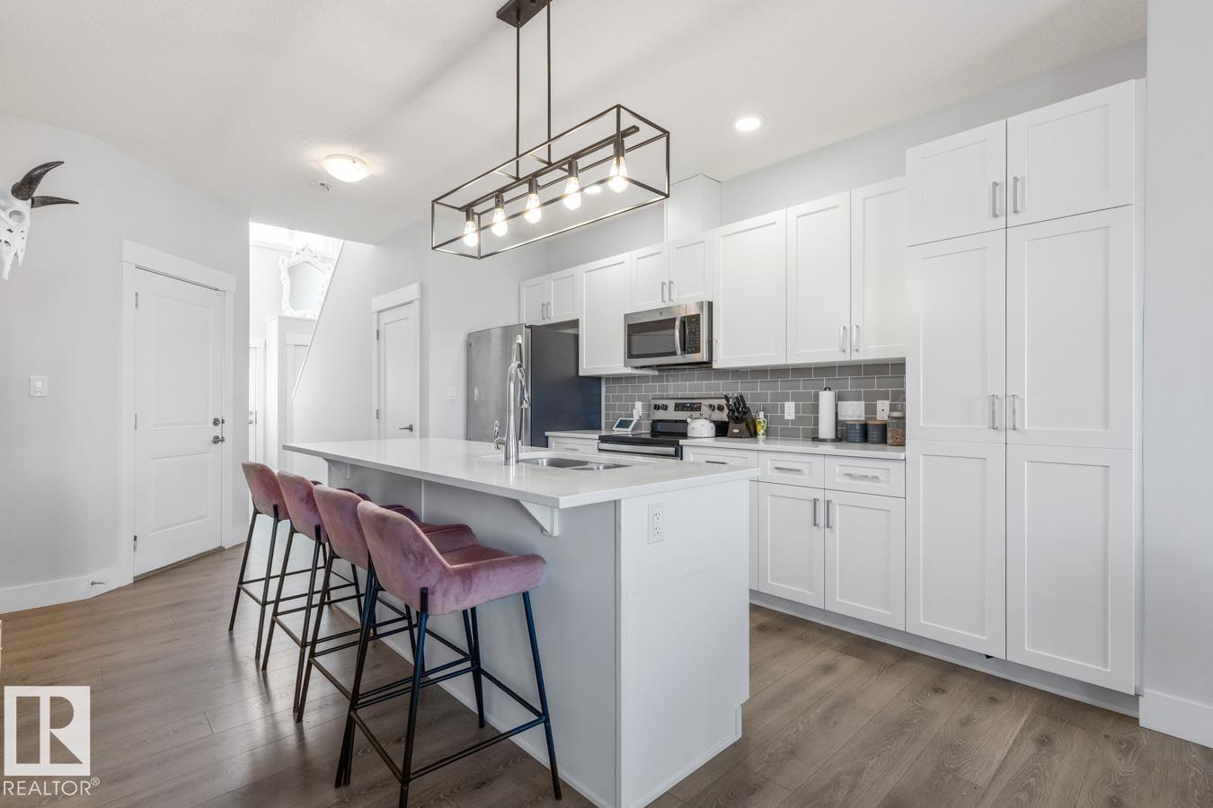 Photo 6 at 34 - 4835 Wright Drive SW, Windermere, Edmonton