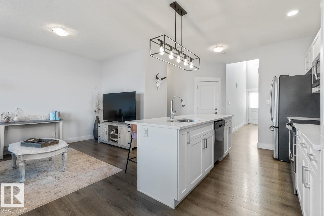 Photo 8 at 34 - 4835 Wright Drive SW, Windermere, Edmonton