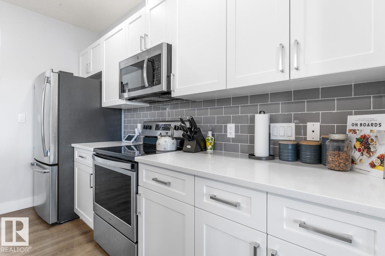 Photo 9 at 34 - 4835 Wright Drive SW, Windermere, Edmonton