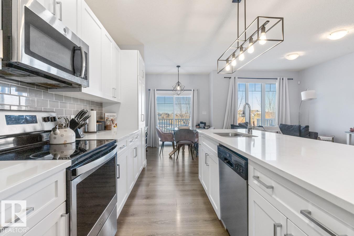 Photo 10 at 34 - 4835 Wright Drive SW, Windermere, Edmonton