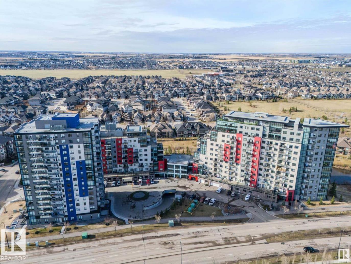 Photo 17 at 531 - 5151 Windermere Boulevard SW, Ambleside, Edmonton