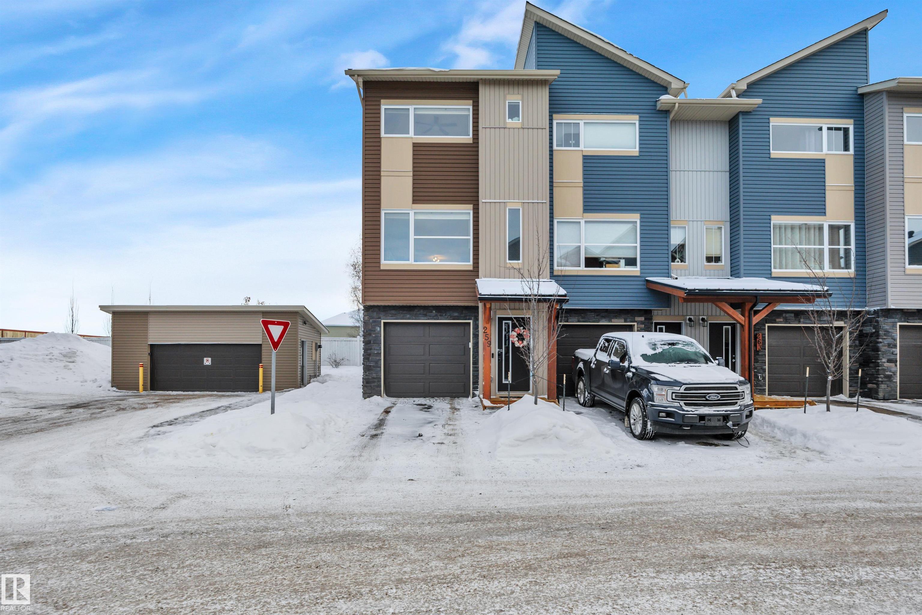 259 - 401 Southfork Drive, Southfork, Leduc