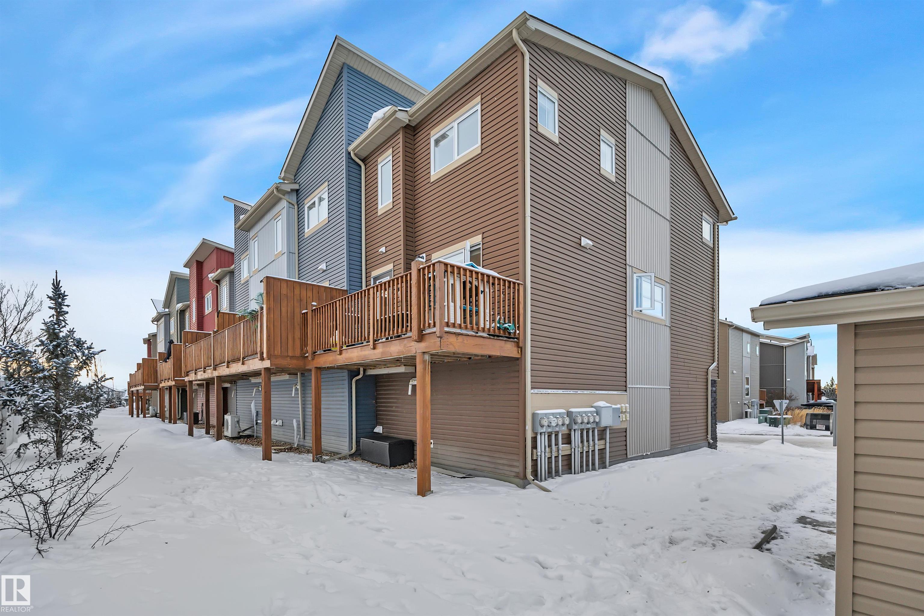 Photo 33 at 259 - 401 Southfork Drive, Southfork, Leduc