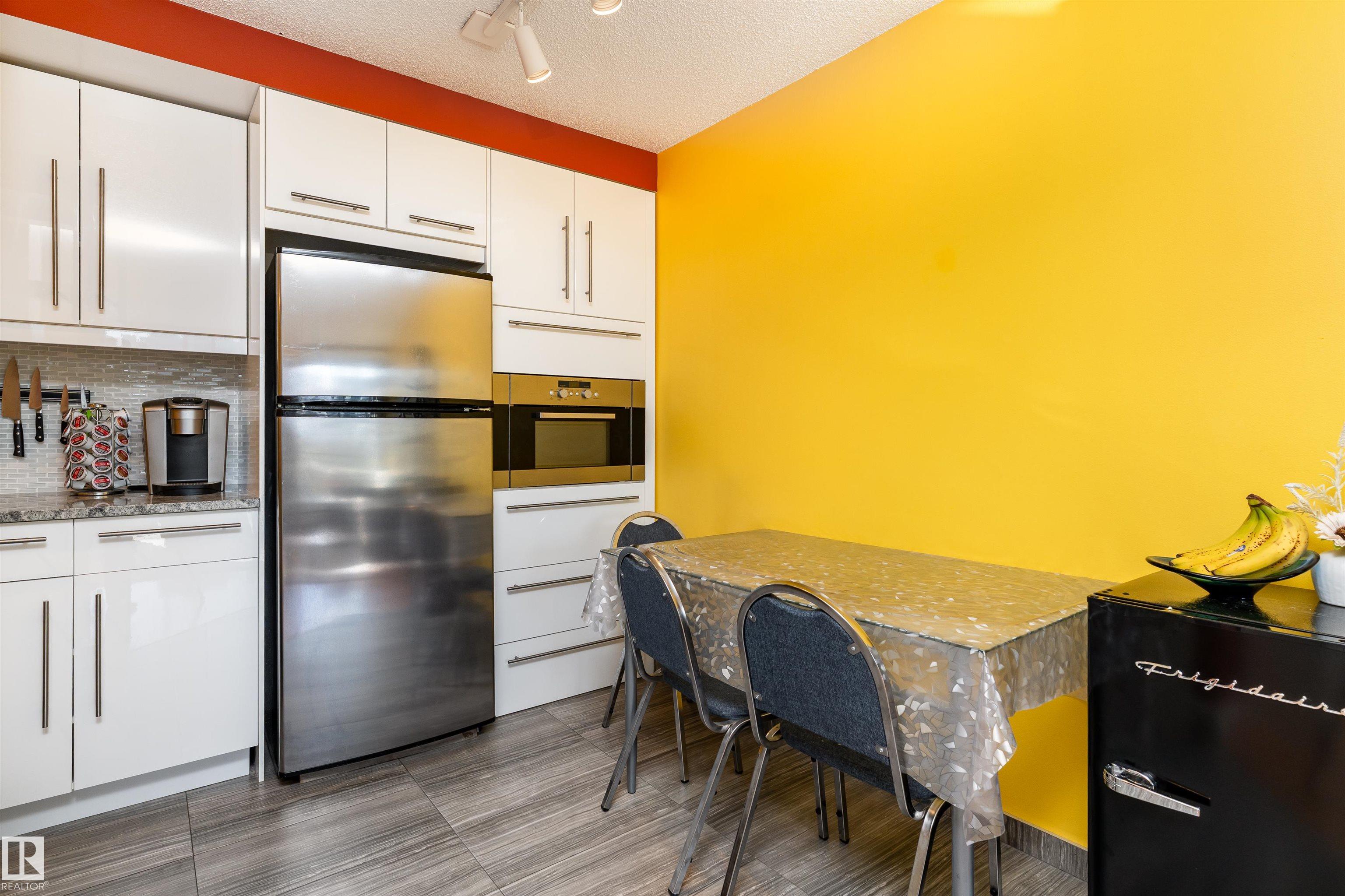 Photo 12 at 604 - 9028 Jasper Avenue NW, Boyle Street, Edmonton