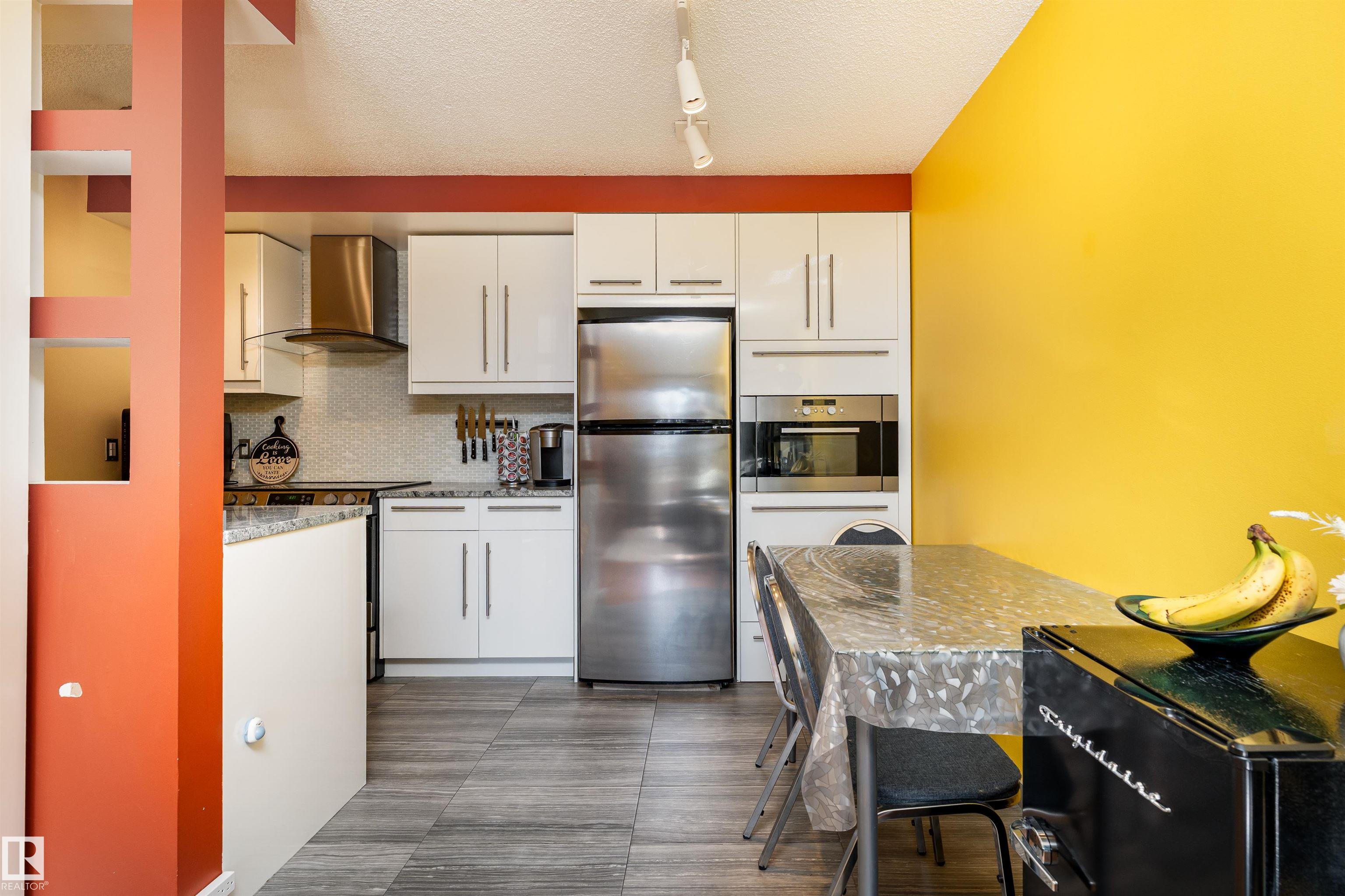 Photo 14 at 604 - 9028 Jasper Avenue NW, Boyle Street, Edmonton