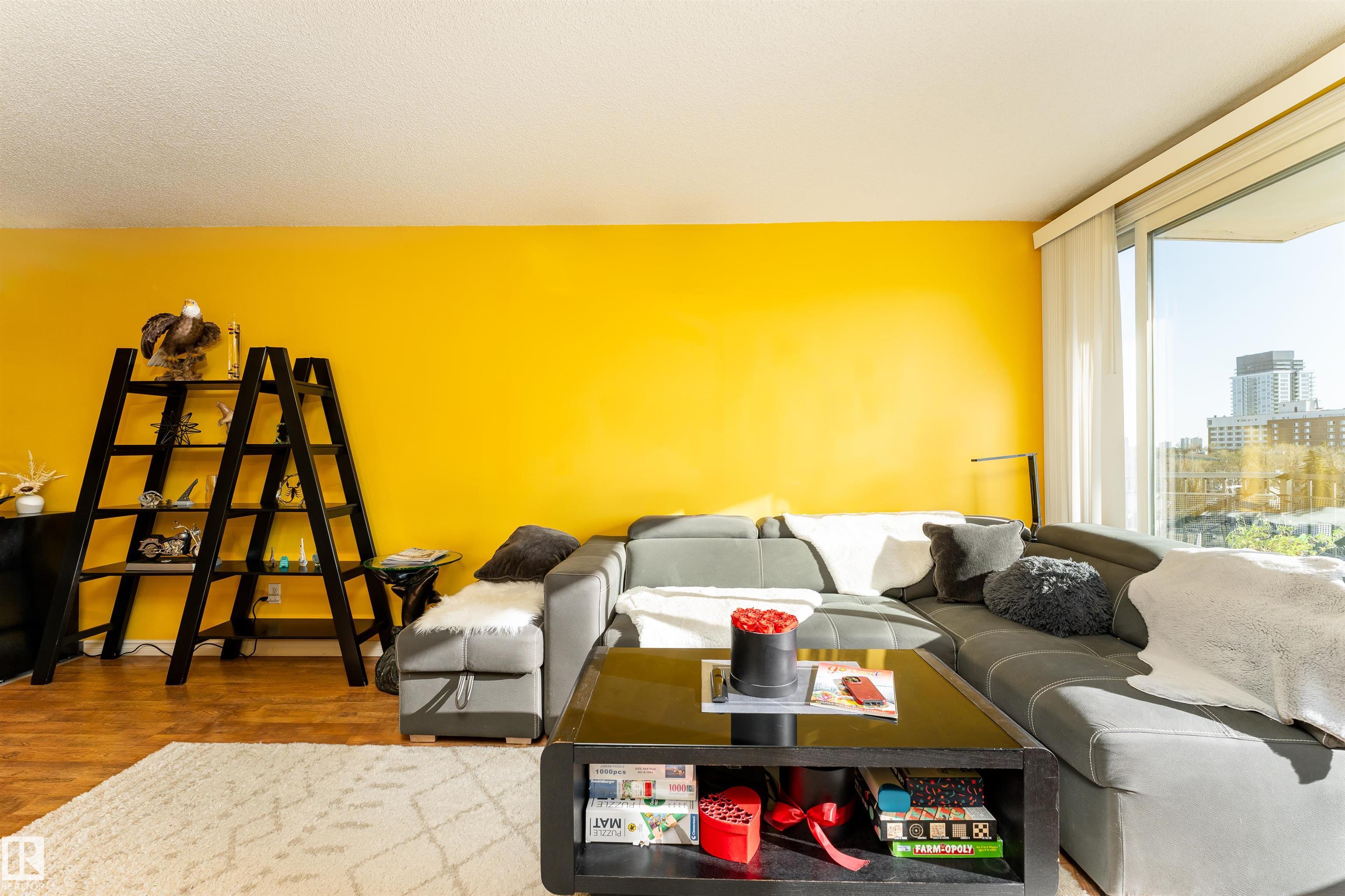 Photo 18 at 604 - 9028 Jasper Avenue NW, Boyle Street, Edmonton