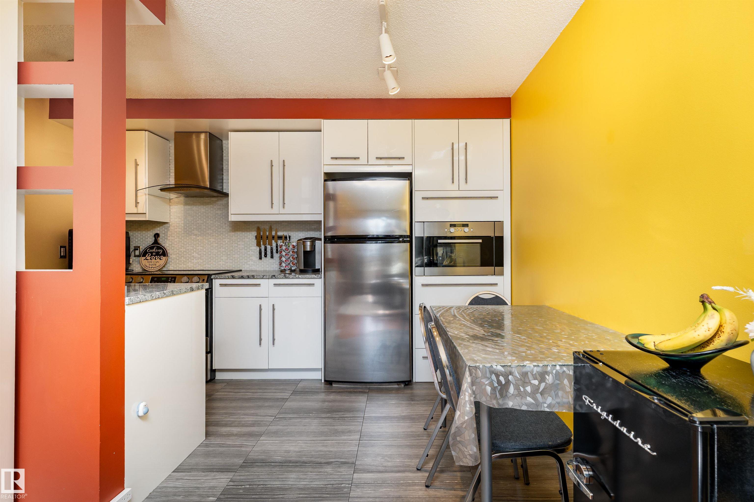 Photo 21 at 604 - 9028 Jasper Avenue NW, Boyle Street, Edmonton