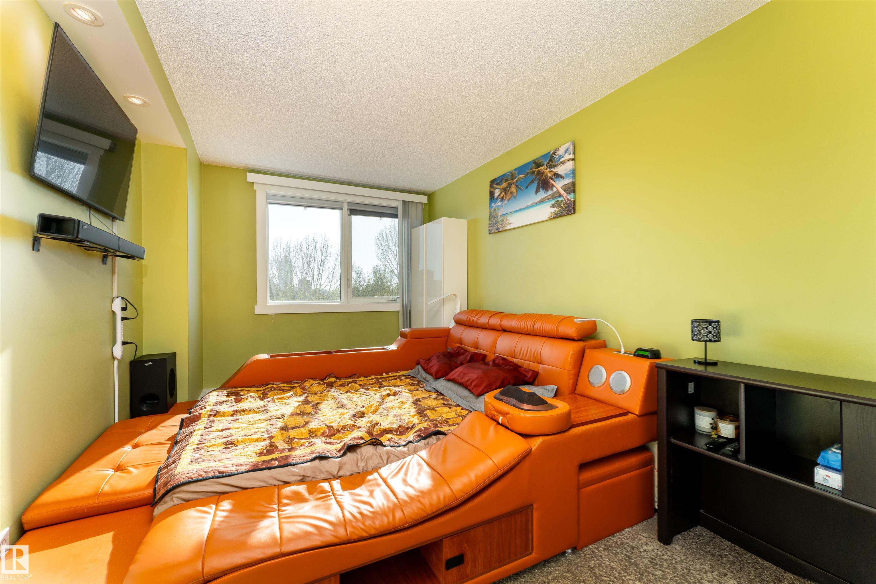 Photo 26 at 604 - 9028 Jasper Avenue NW, Boyle Street, Edmonton