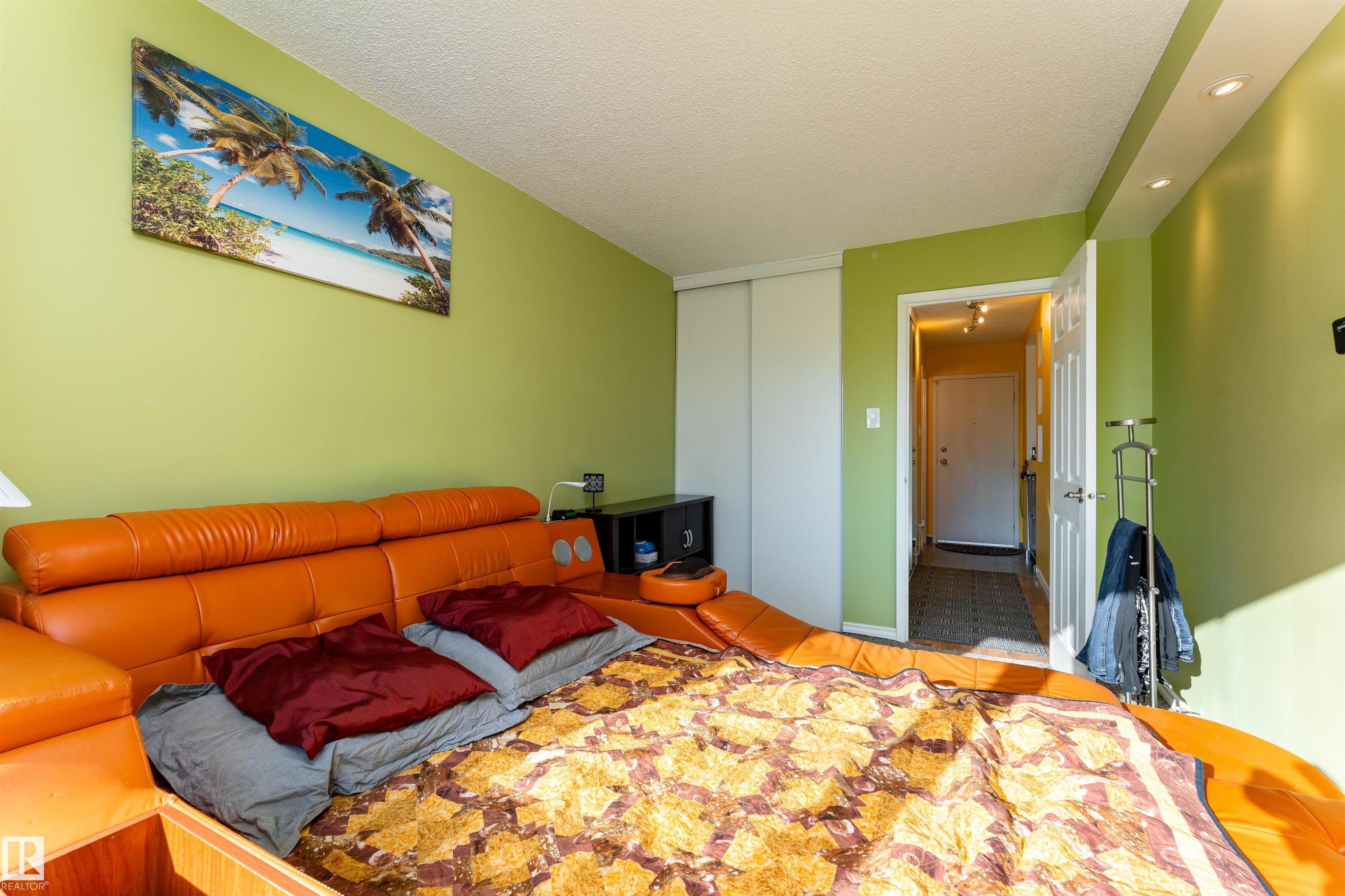 Photo 28 at 604 - 9028 Jasper Avenue NW, Boyle Street, Edmonton