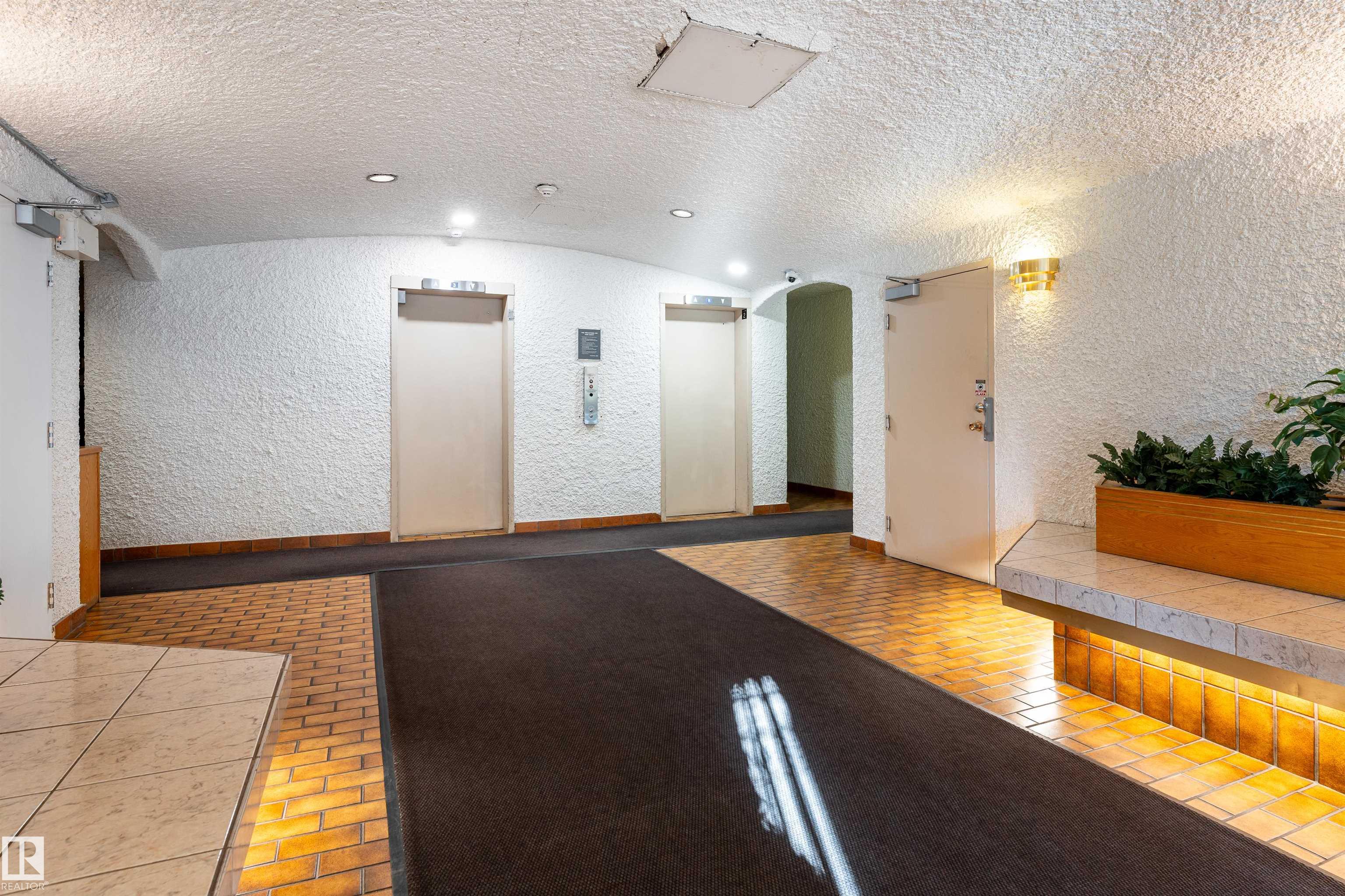 Photo 32 at 604 - 9028 Jasper Avenue NW, Boyle Street, Edmonton