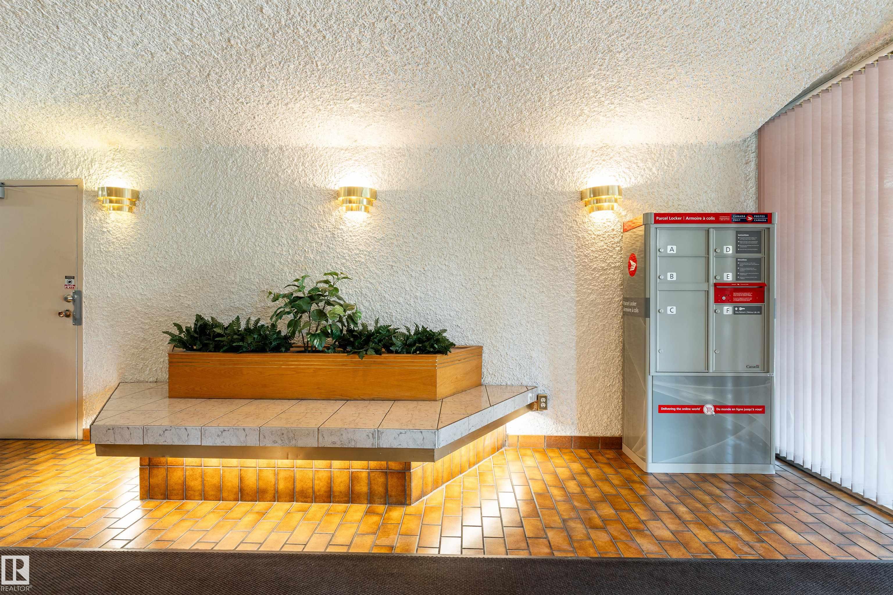 Photo 33 at 604 - 9028 Jasper Avenue NW, Boyle Street, Edmonton