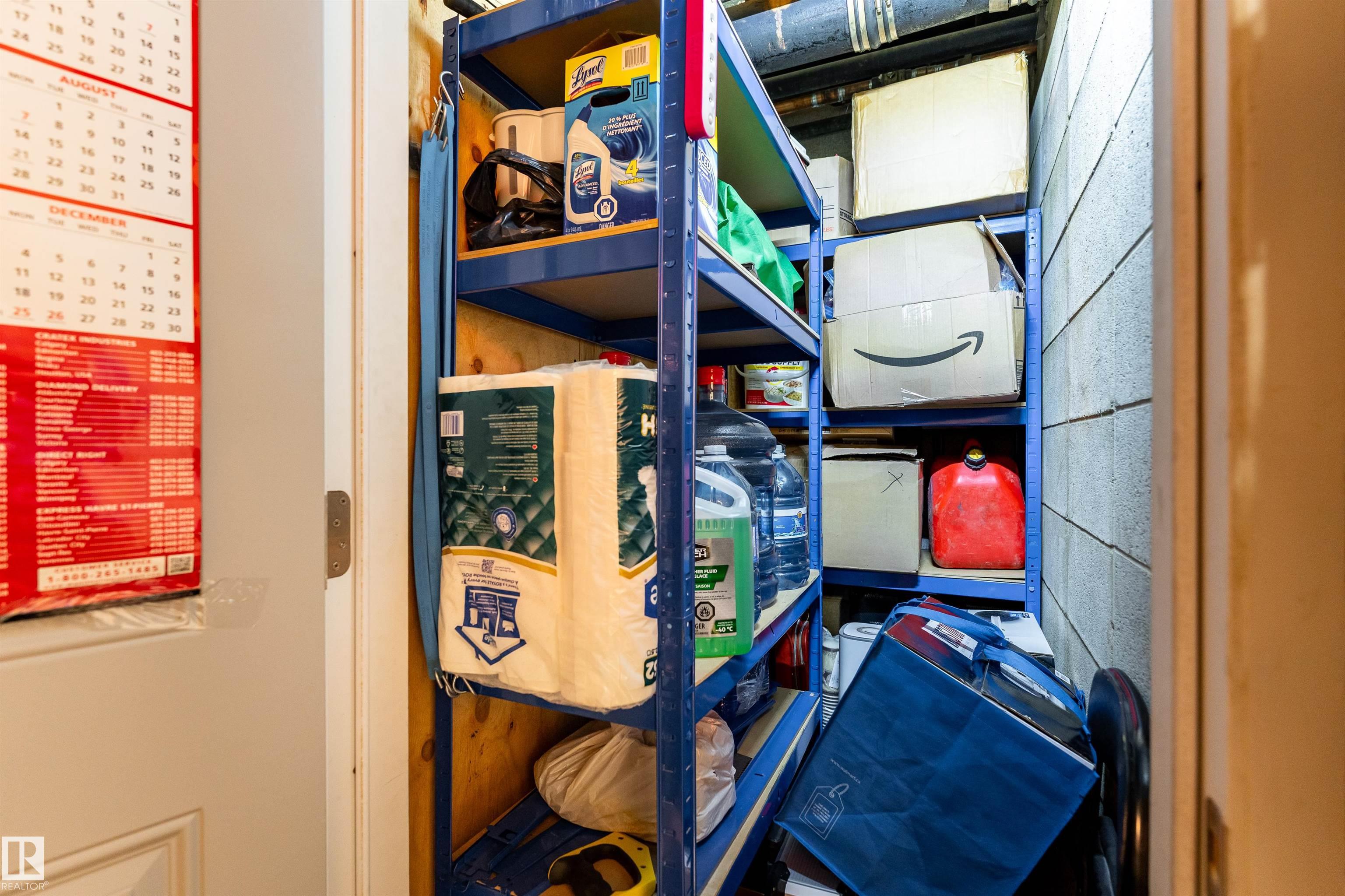 Photo 37 at 604 - 9028 Jasper Avenue NW, Boyle Street, Edmonton