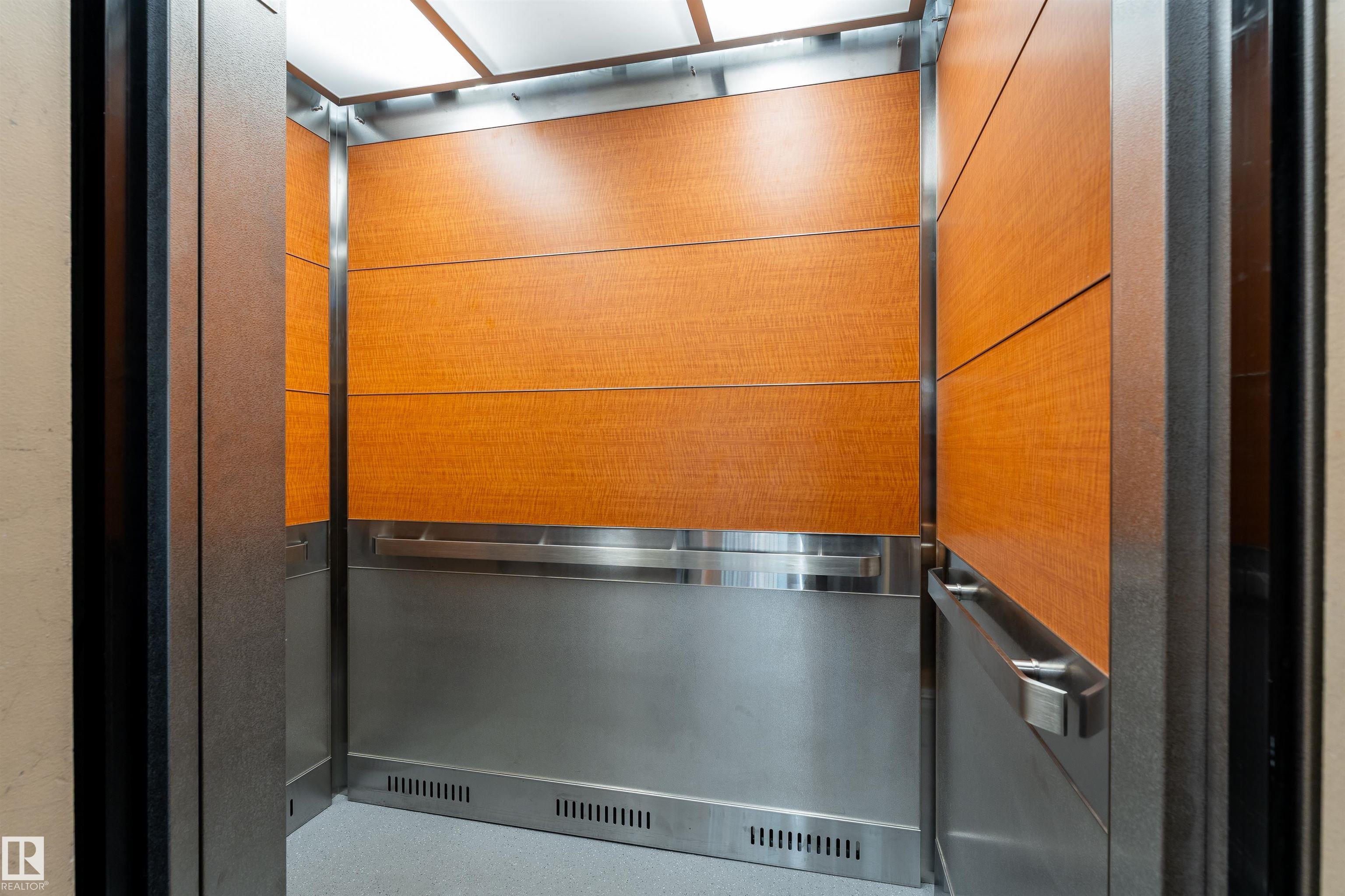 604 - 9028 Jasper Avenue NW, Boyle Street, Edmonton