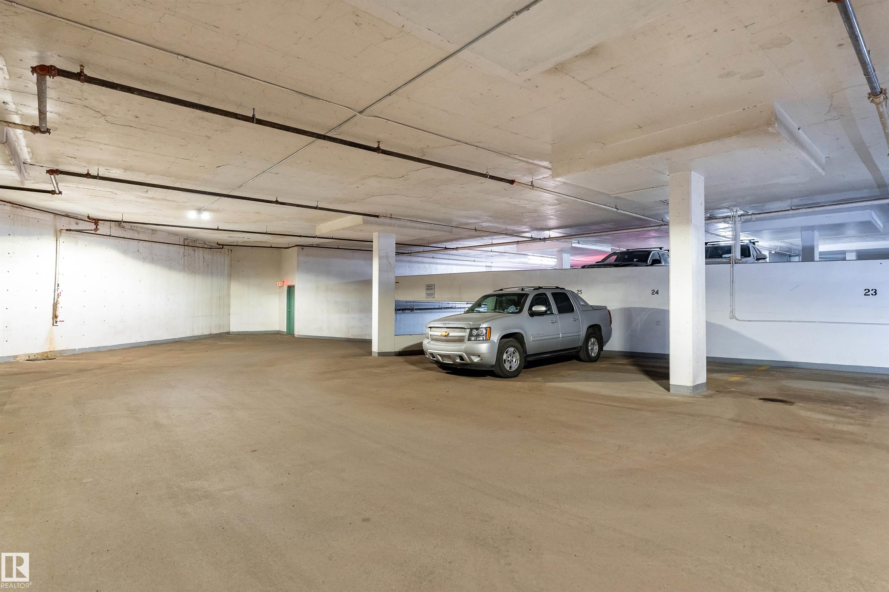 Photo 42 at 604 - 9028 Jasper Avenue NW, Boyle Street, Edmonton