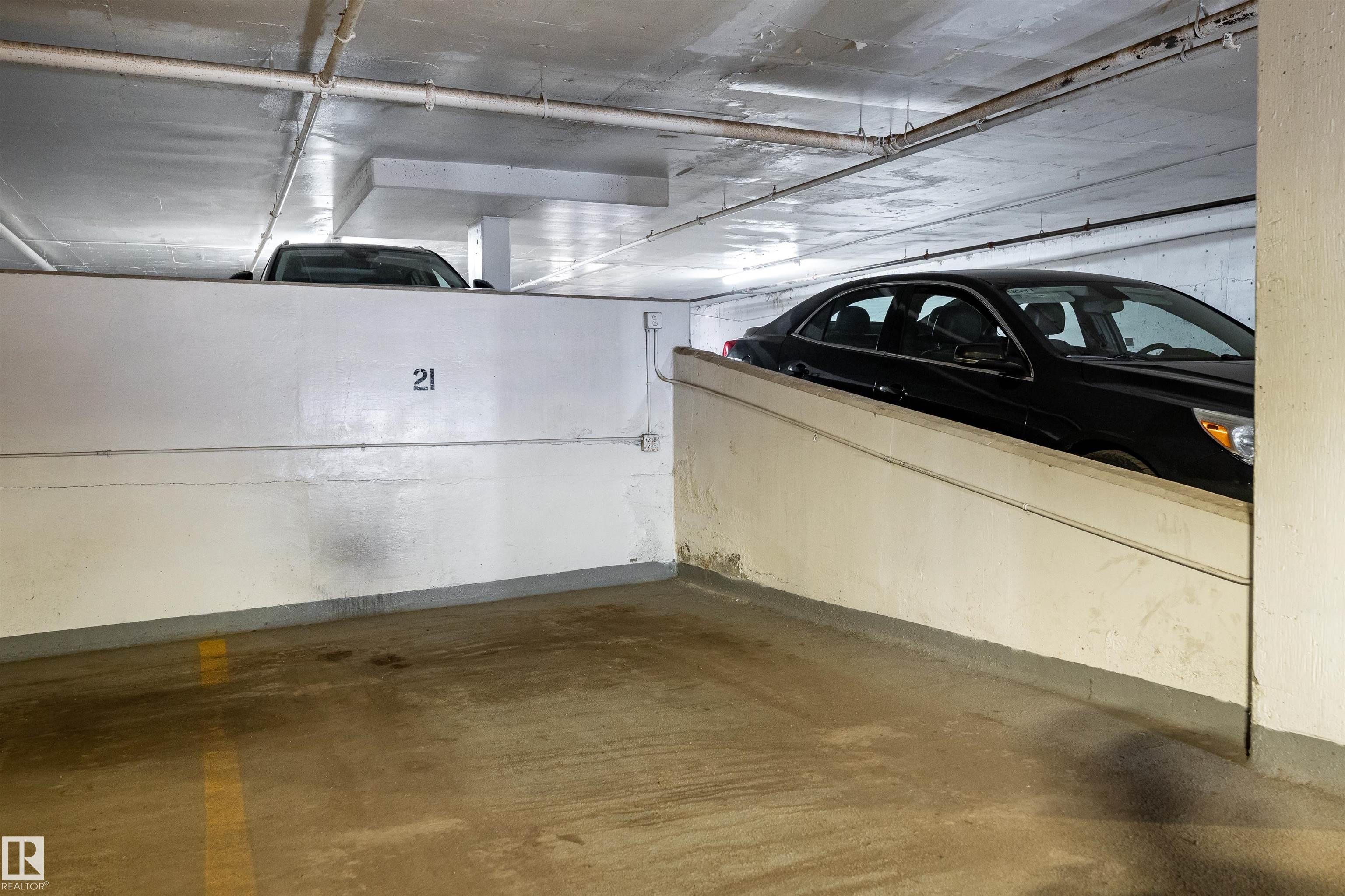 Photo 43 at 604 - 9028 Jasper Avenue NW, Boyle Street, Edmonton