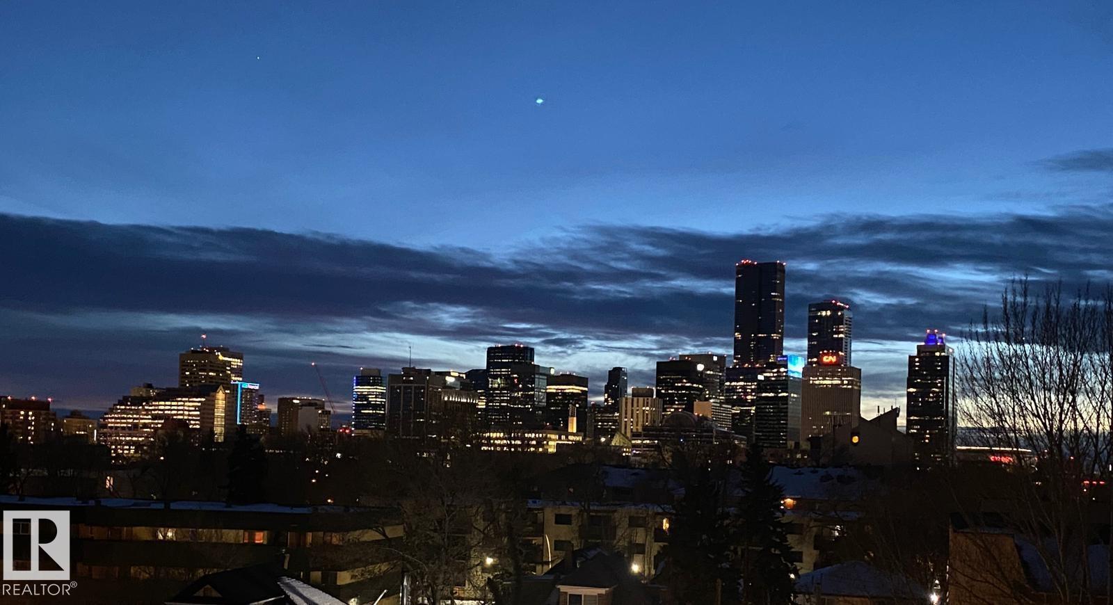 Photo 44 at 604 - 9028 Jasper Avenue NW, Boyle Street, Edmonton