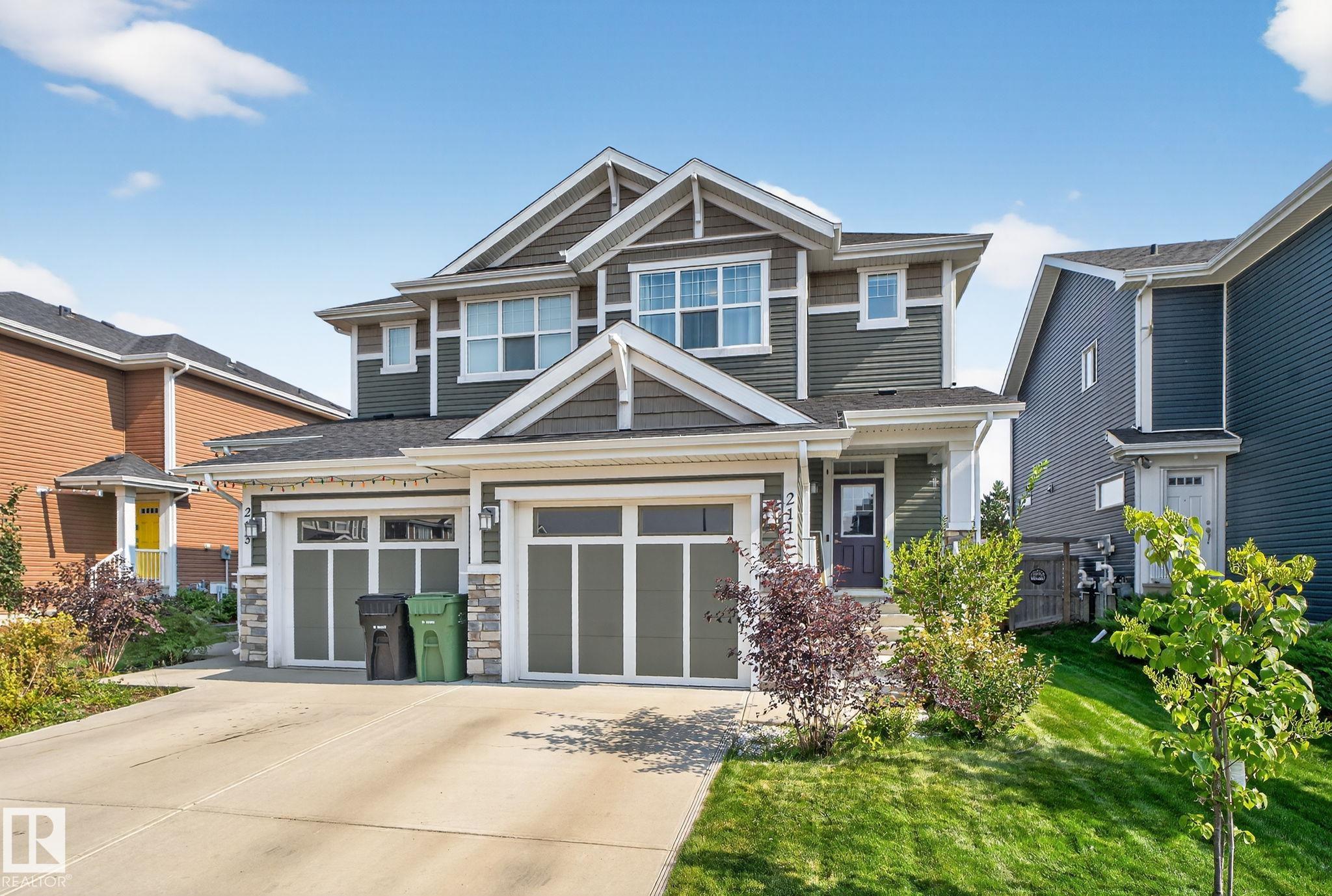 211 Sturtz Bend, Southfork, Leduc