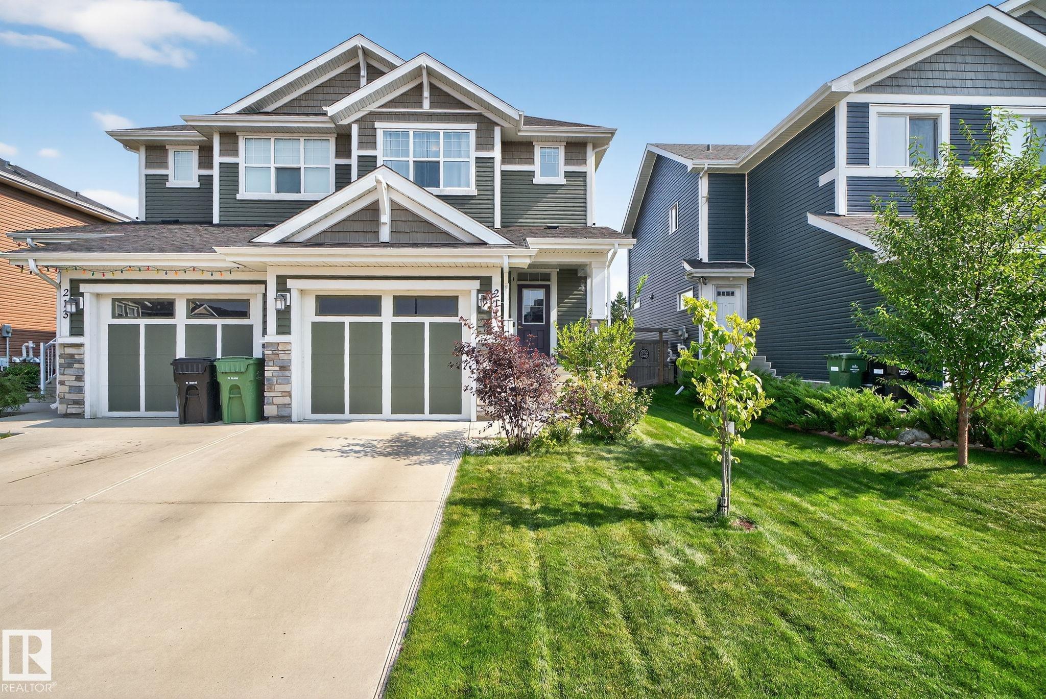 211 Sturtz Bend, Southfork, Leduc