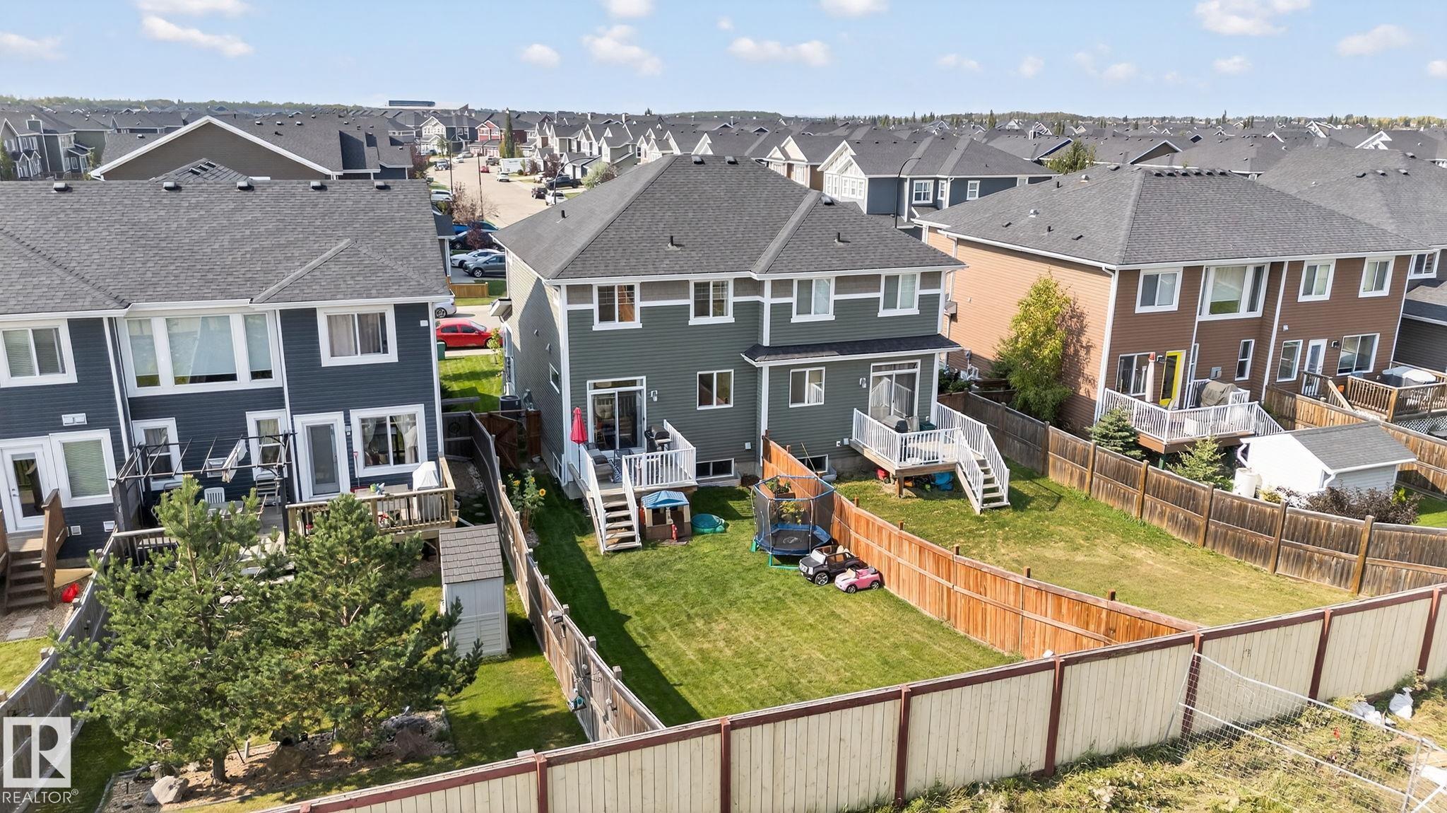 Photo 7 at 211 Sturtz Bend, Southfork, Leduc