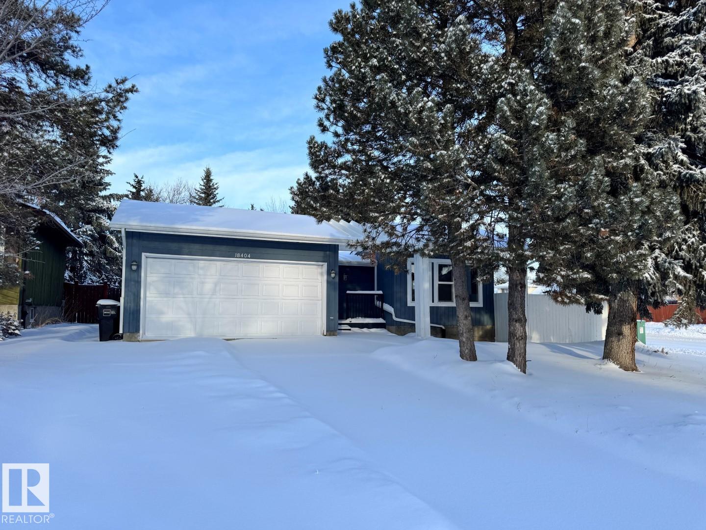 18404 66 Avenue NW, Ormsby Place, Edmonton