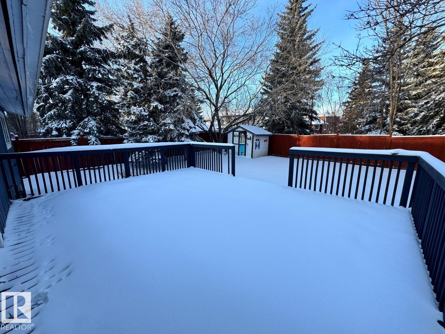 Photo 30 at 18404 66 Avenue NW, Ormsby Place, Edmonton