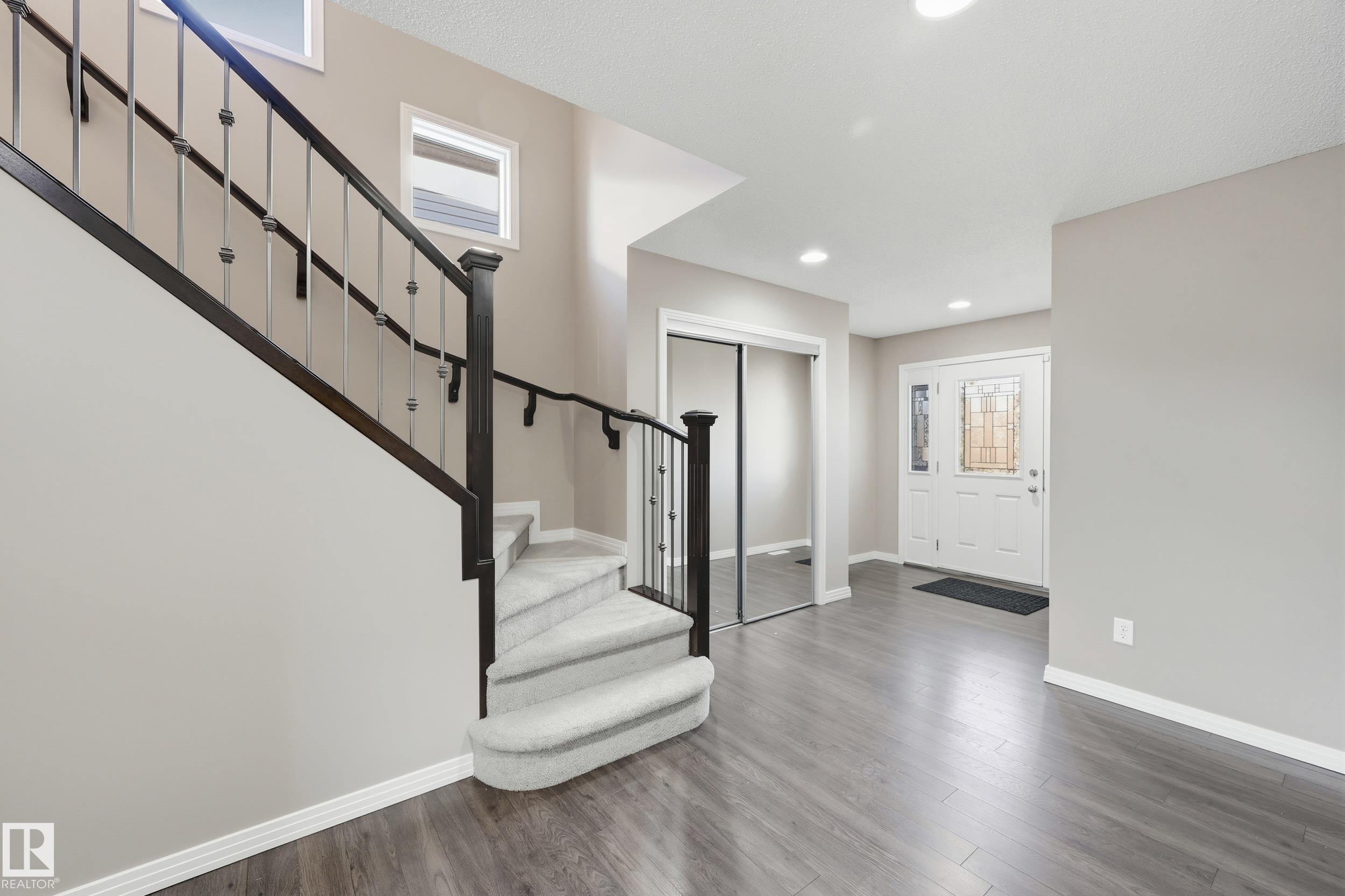 Photo 22 at 3528 Claxton Crescent SW, Chappelle Area, Edmonton