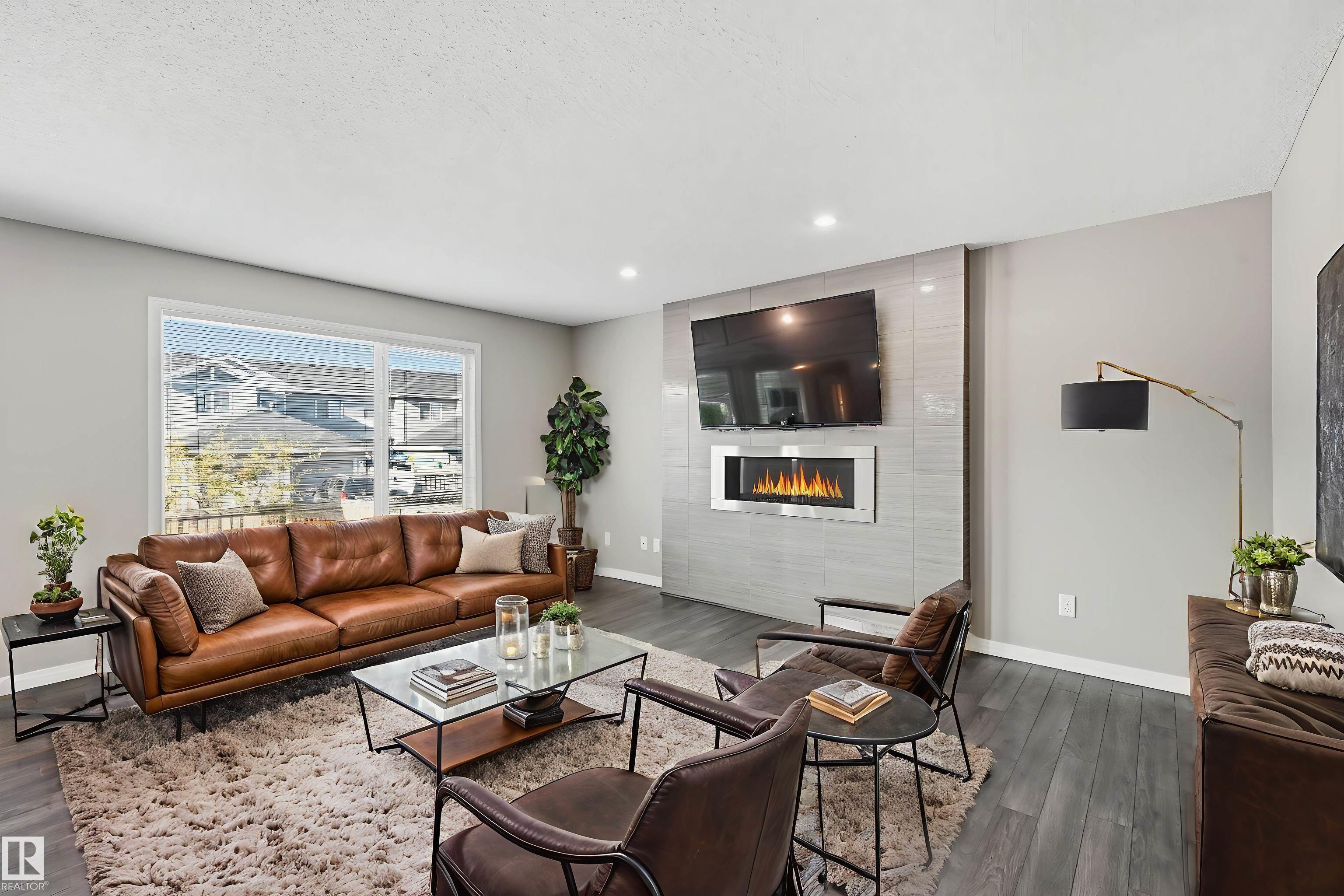 3528 Claxton Crescent SW, Chappelle Area, Edmonton