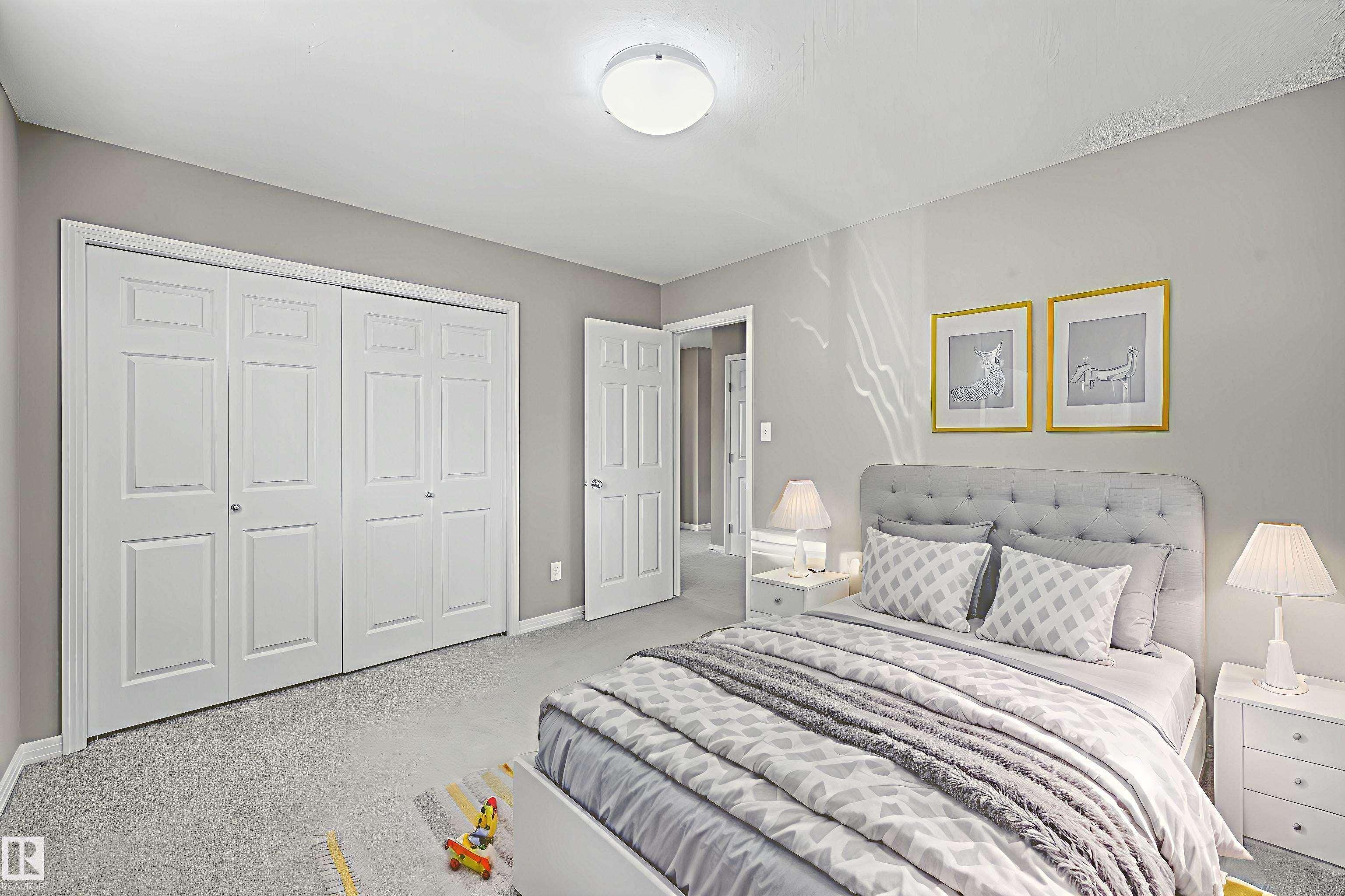 Photo 34 at 3528 Claxton Crescent SW, Chappelle Area, Edmonton