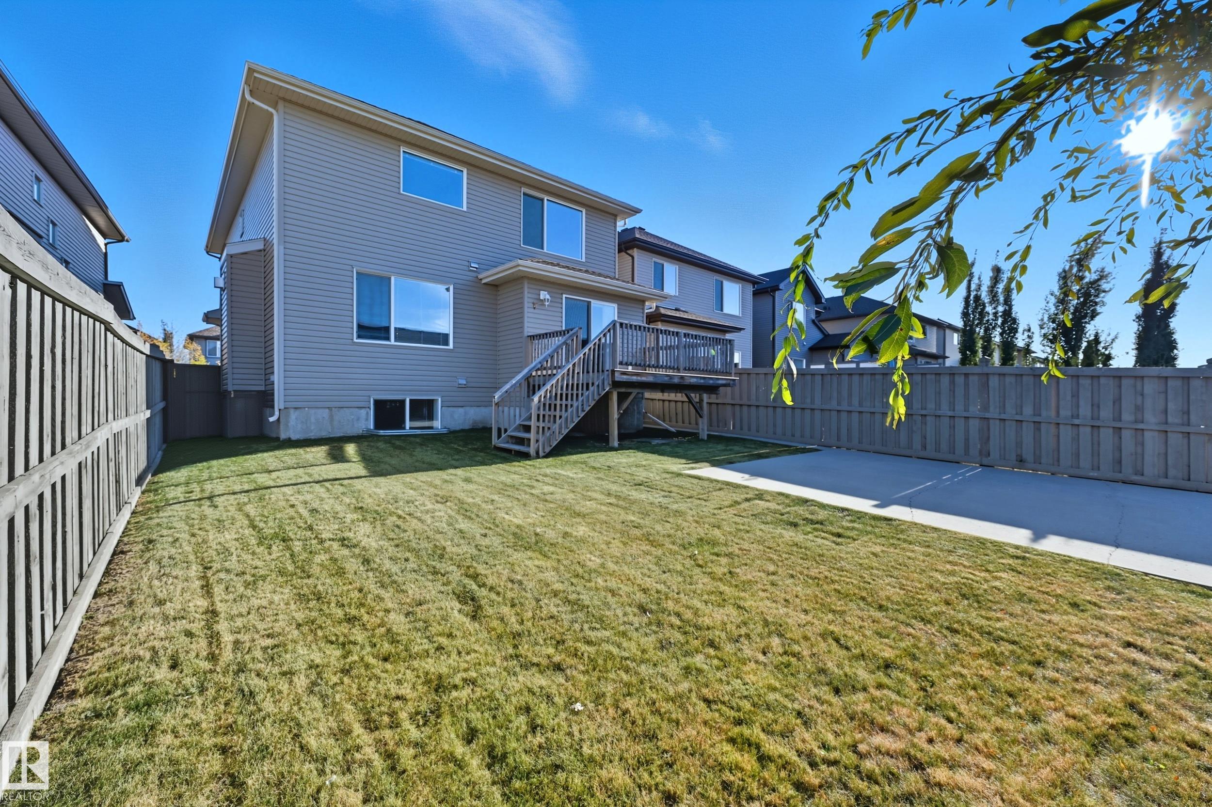 Photo 61 at 3528 Claxton Crescent SW, Chappelle Area, Edmonton