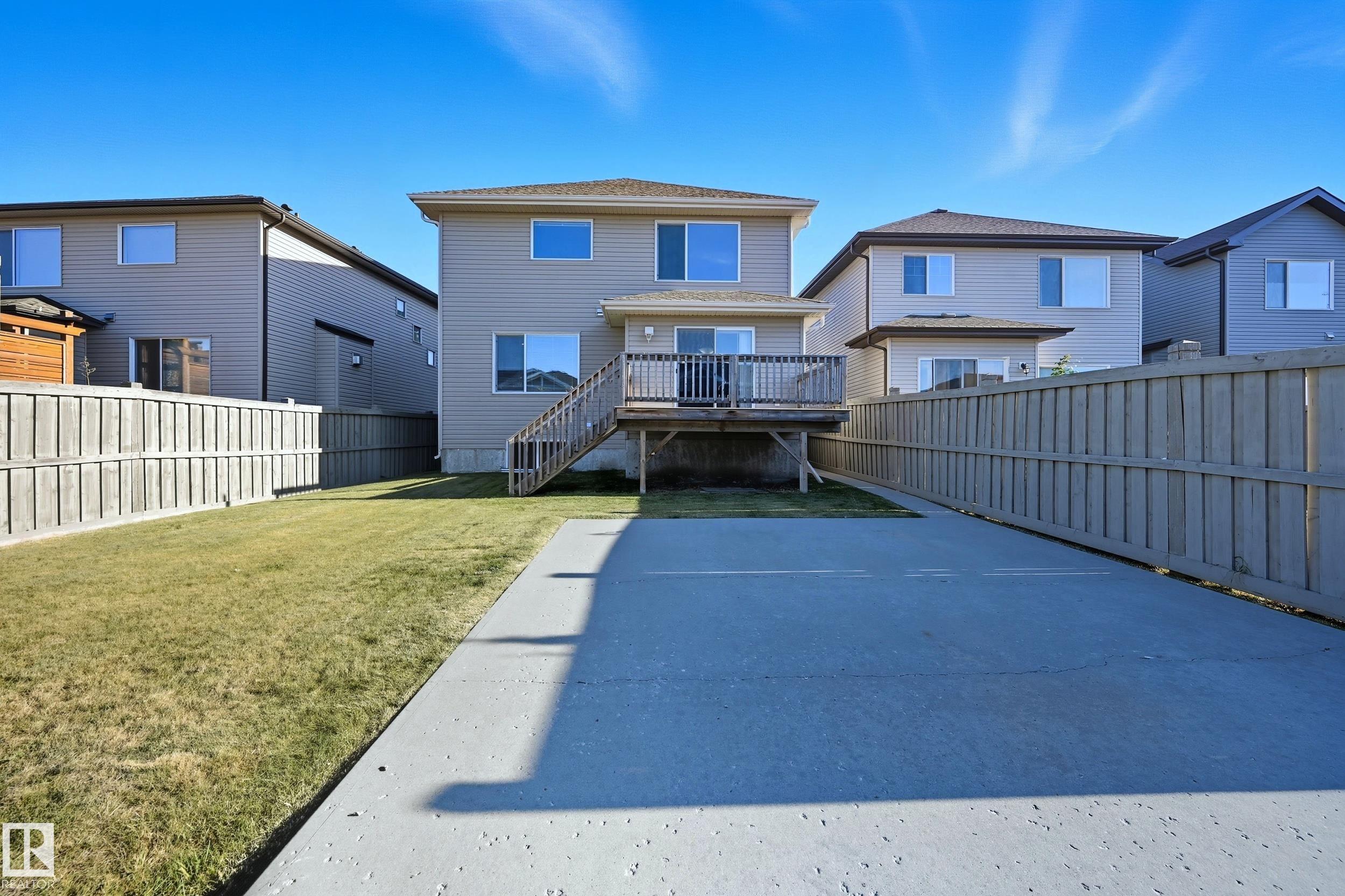 Photo 62 at 3528 Claxton Crescent SW, Chappelle Area, Edmonton
