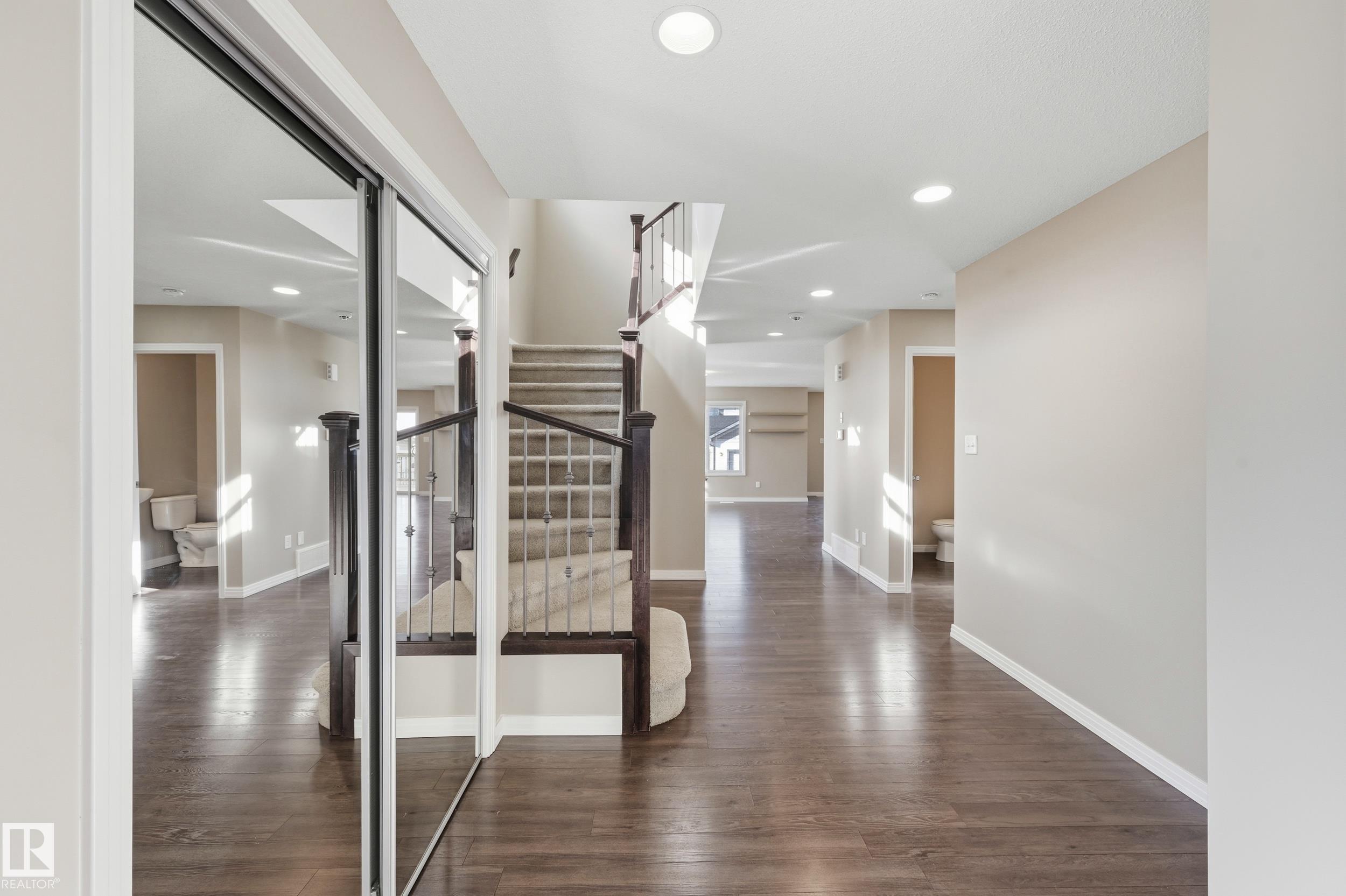 3552 Claxton Crescent SW, Chappelle Area, Edmonton