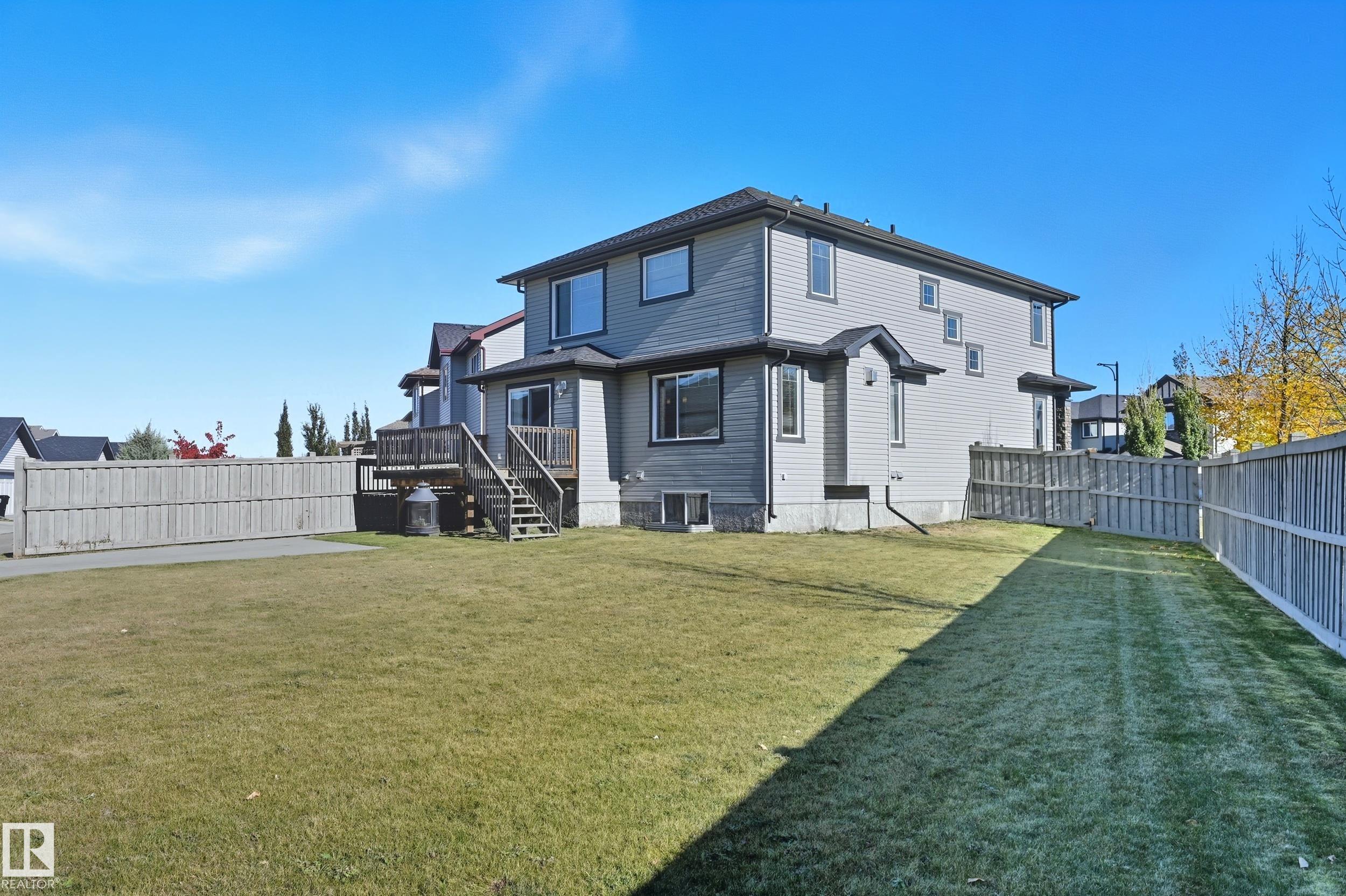 Photo 66 at 3552 Claxton Crescent SW, Chappelle Area, Edmonton