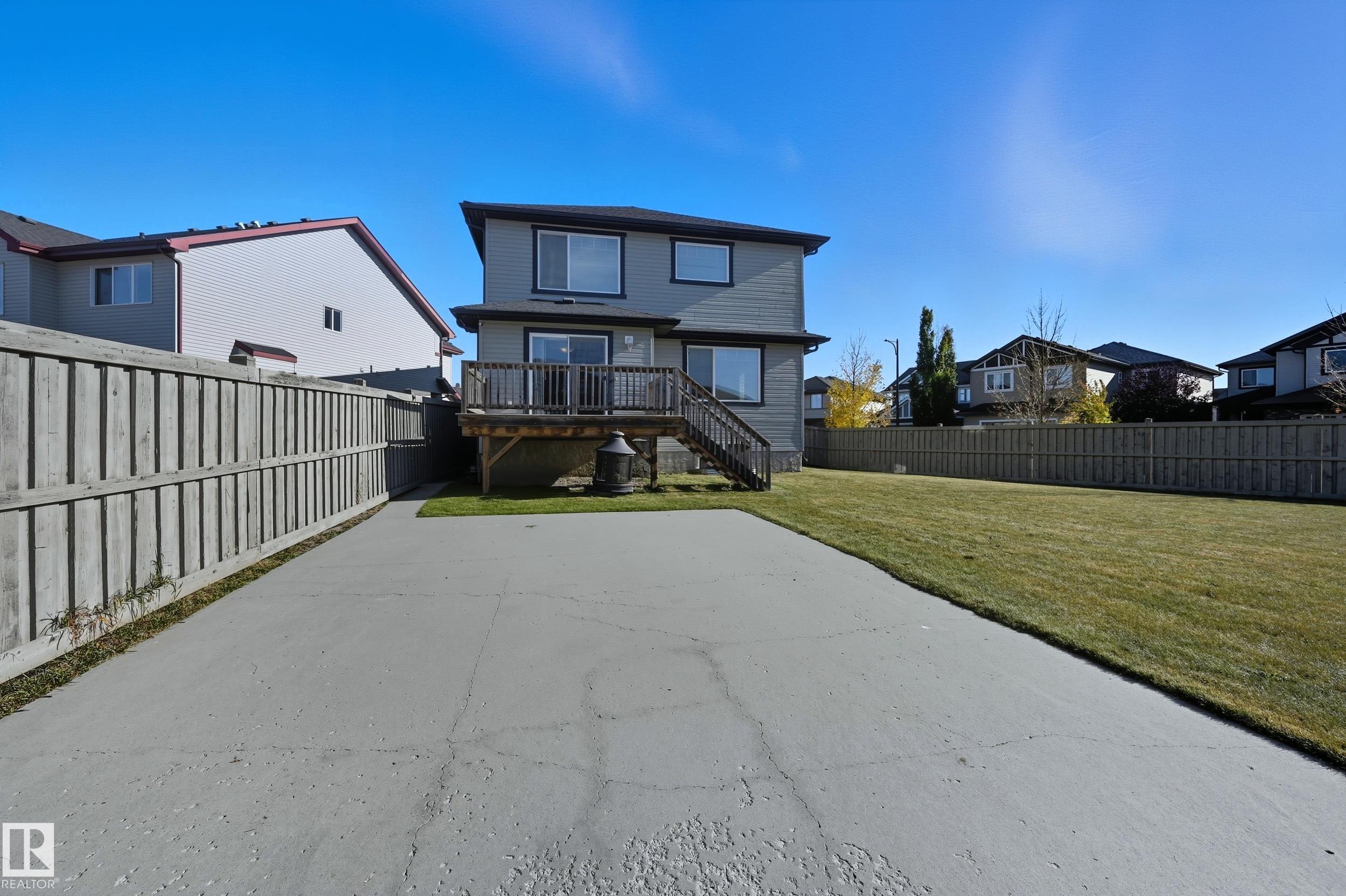 Photo 67 at 3552 Claxton Crescent SW, Chappelle Area, Edmonton
