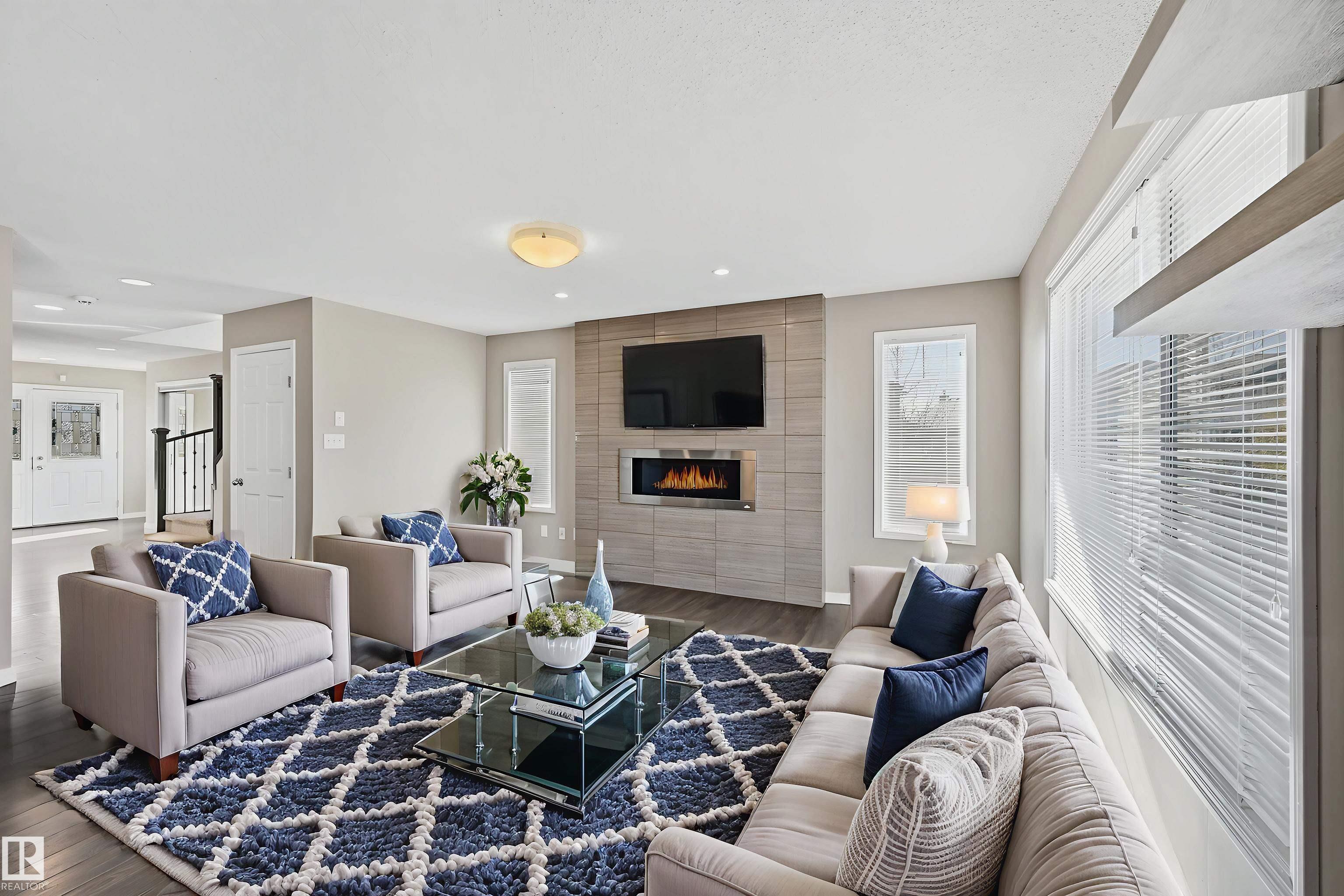 Photo 9 at 3552 Claxton Crescent SW, Chappelle Area, Edmonton