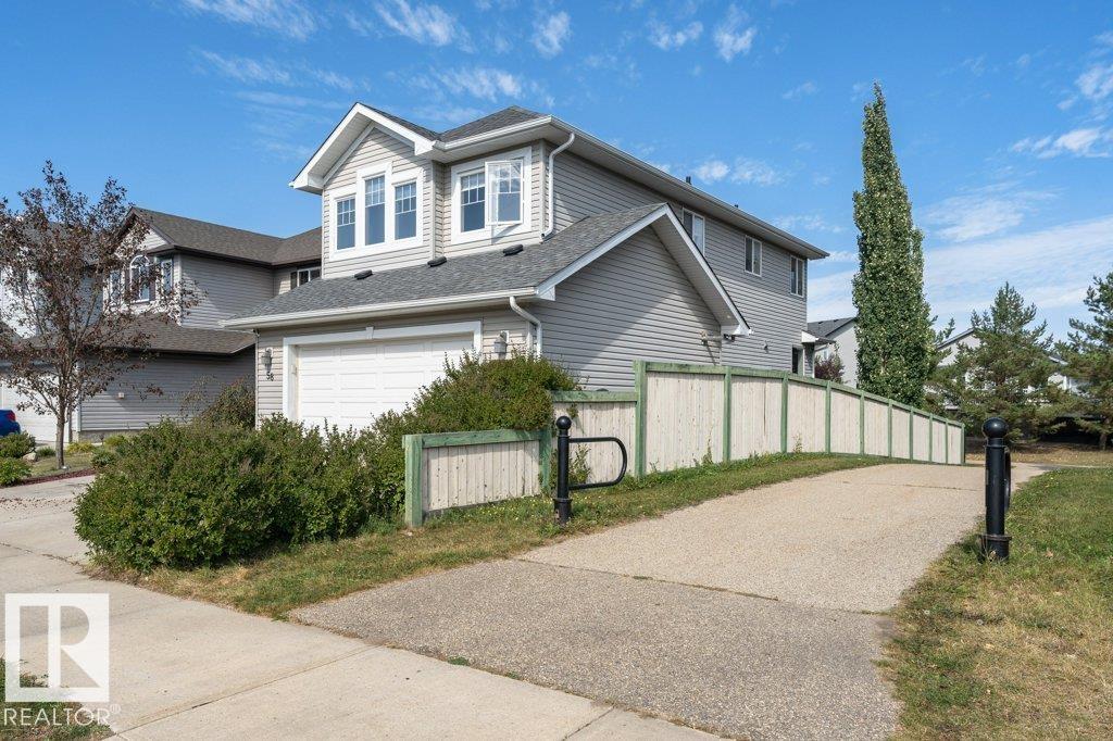 58 Cranberry Bend, Westpark, Fort Saskatchewan
