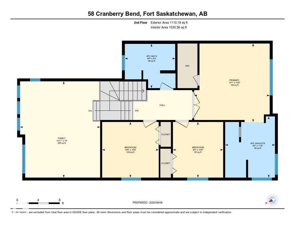 Photo 7 at 58 Cranberry Bend, Westpark, Fort Saskatchewan