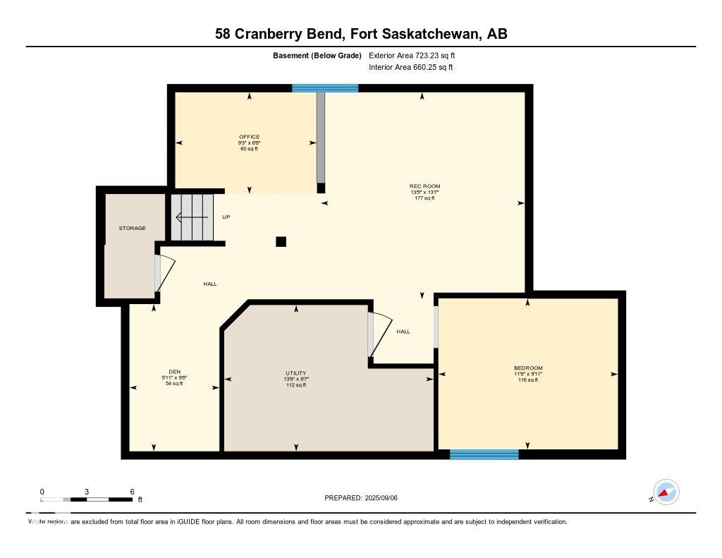 Photo 8 at 58 Cranberry Bend, Westpark, Fort Saskatchewan