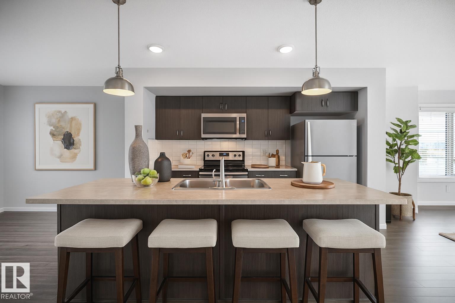 Photo 12 at 34 - 2215 24 Street NW, Laurel, Edmonton