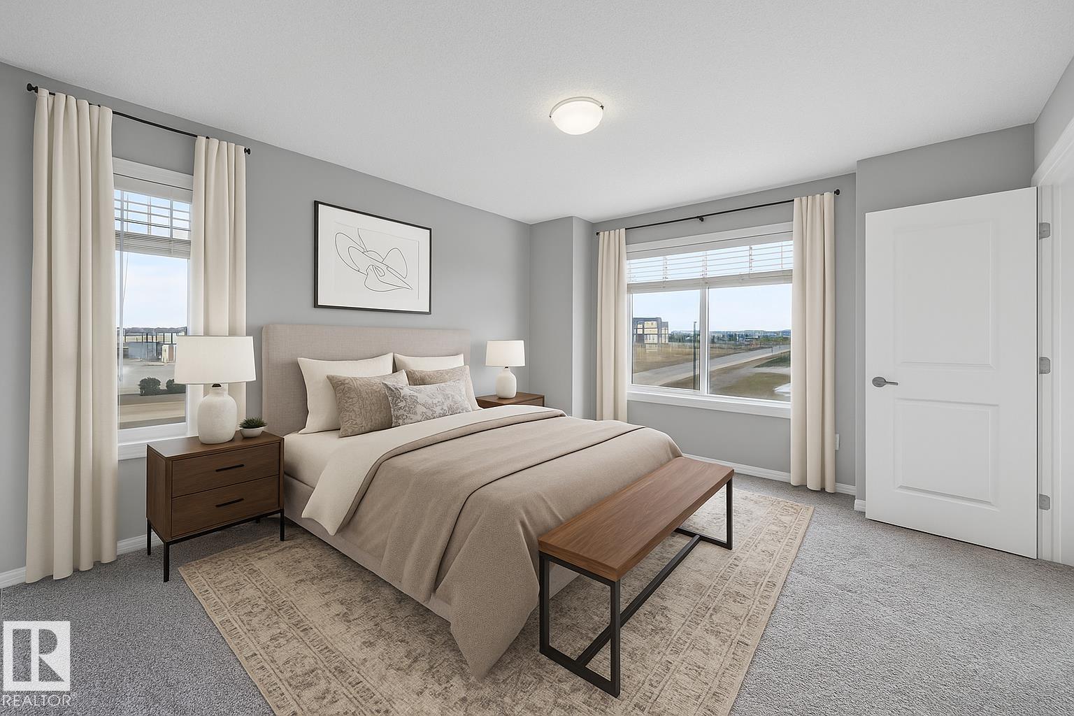 Photo 18 at 34 - 2215 24 Street NW, Laurel, Edmonton