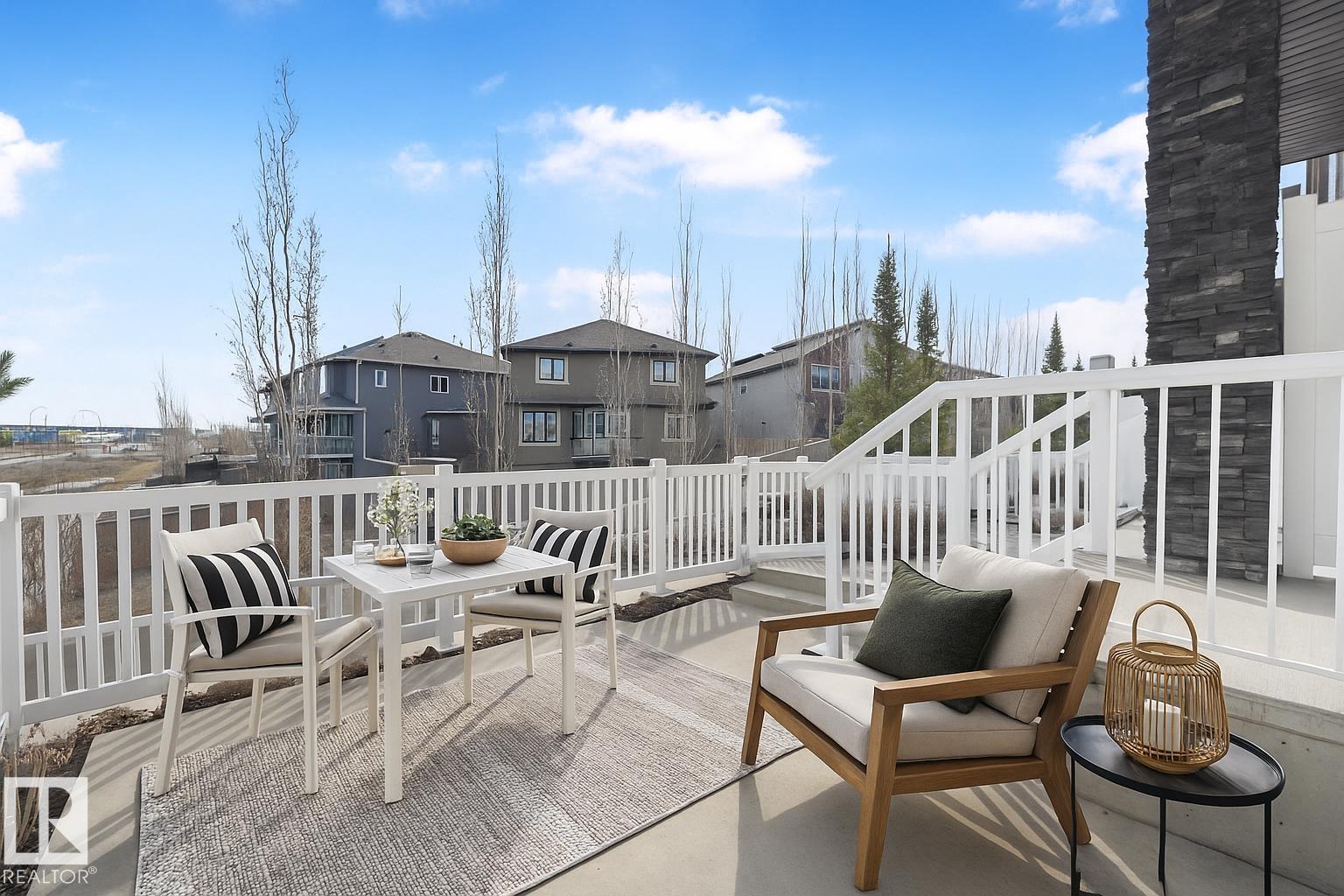 34 - 2215 24 Street NW, Laurel, Edmonton