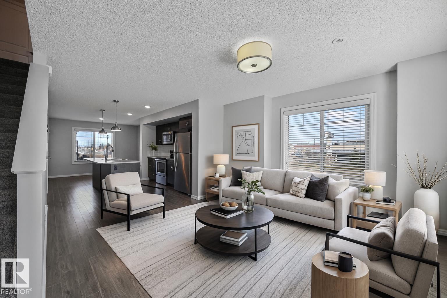 34 - 2215 24 Street NW, Laurel, Edmonton